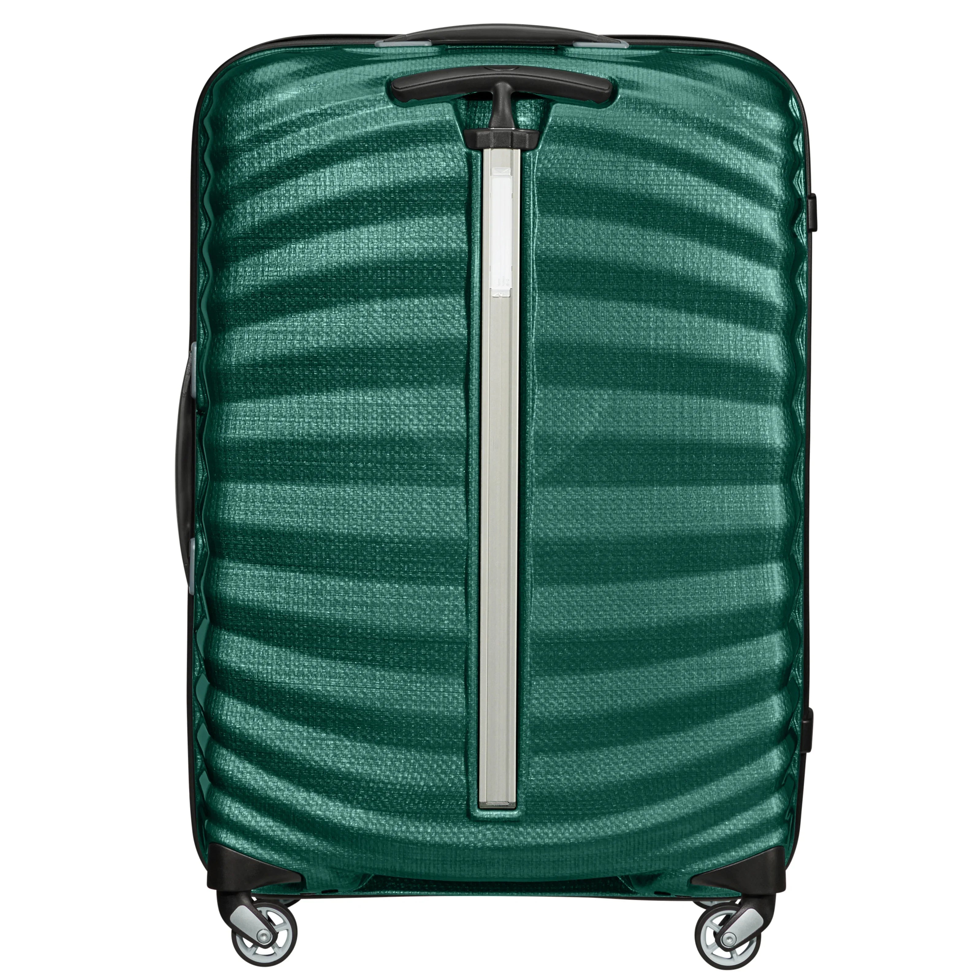 Samsonite Lite-Shock 4-Rollen-Trolley 69 cm - black