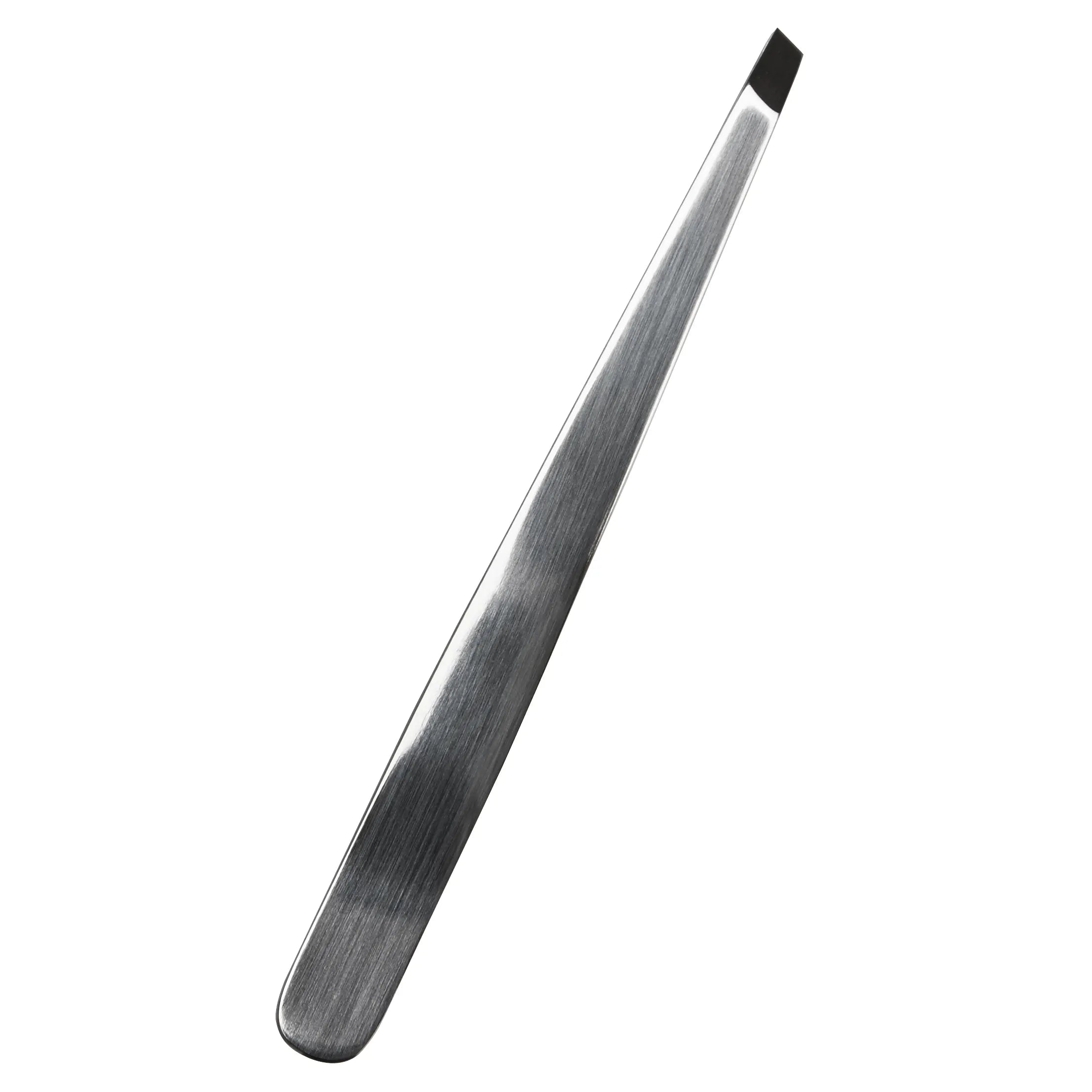 Zwilling Classic Inox tweezers slanted 9 cm - silver polished