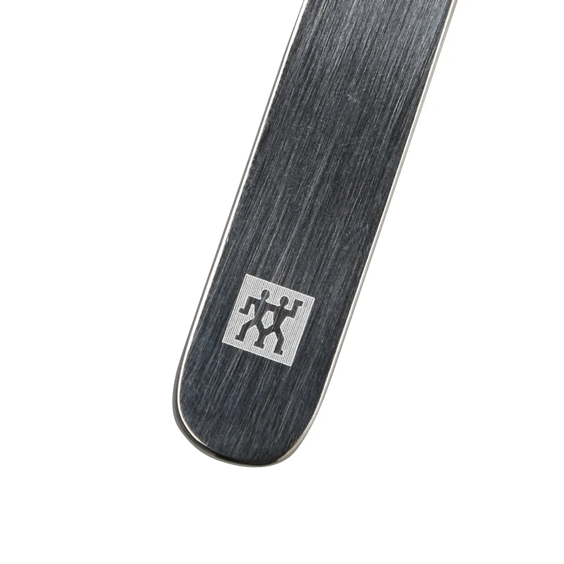 Zwilling Classic Inox tweezers slanted 9 cm - silver polished