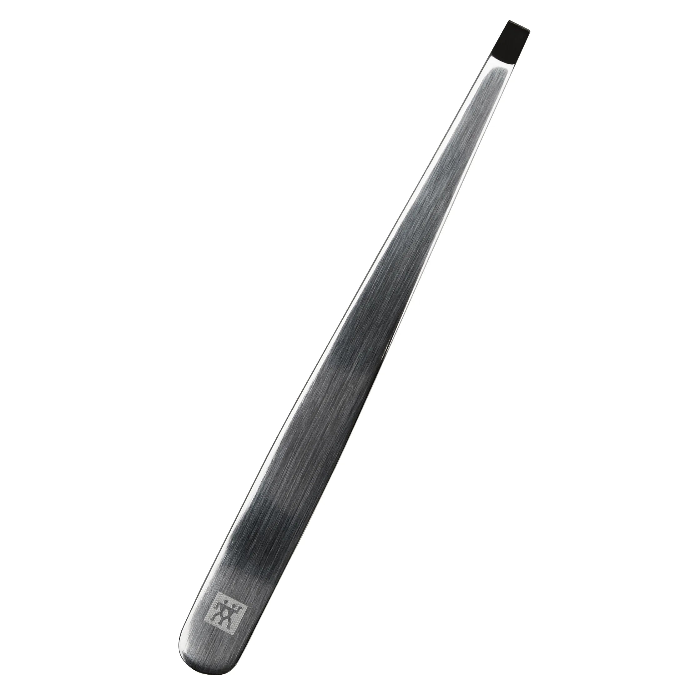 Zwilling Classic Inox tweezers straight 9 cm - silver matt
