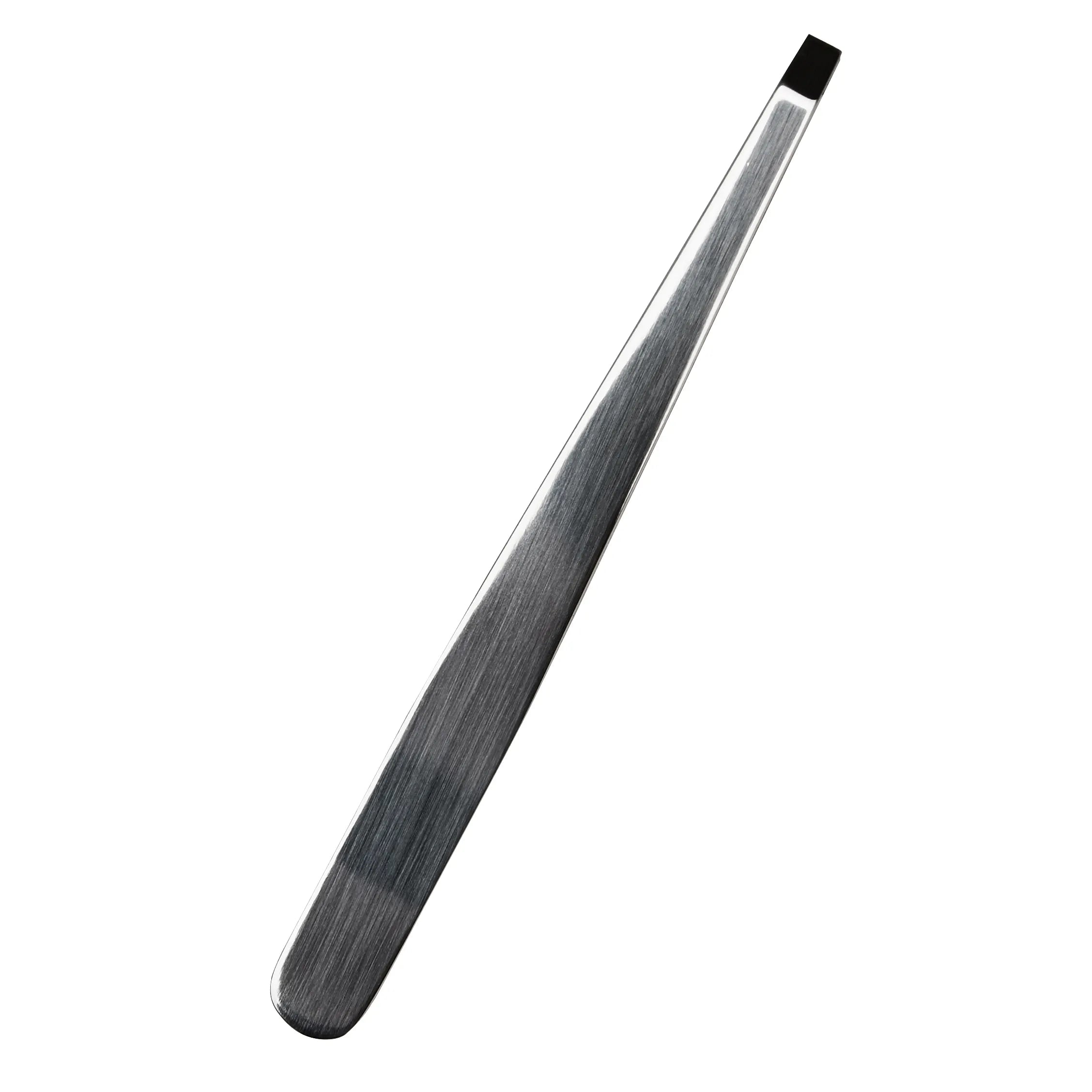 Zwilling Classic Inox tweezers straight 9 cm - silver matt