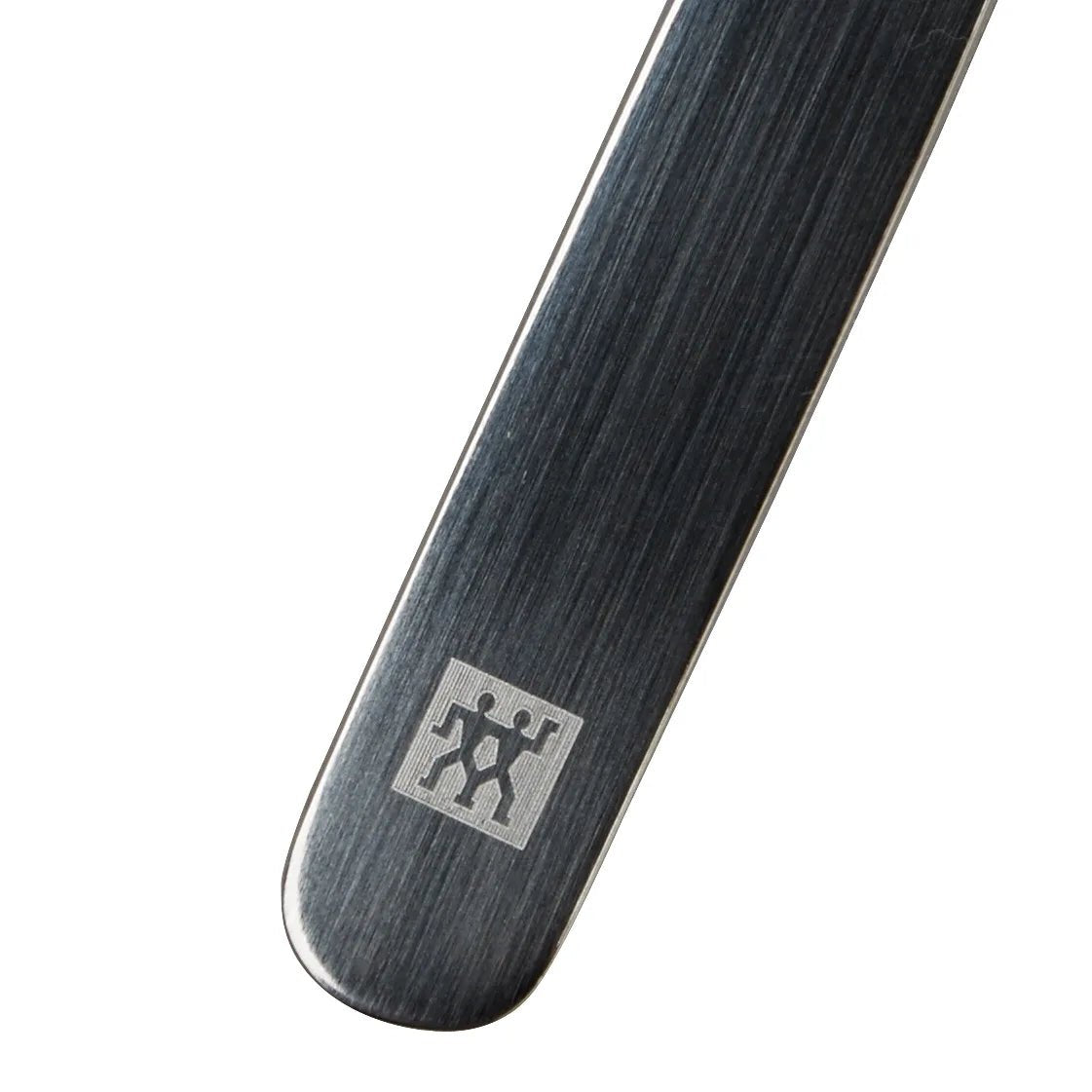 Zwilling Classic Inox tweezers straight 9 cm - silver matt