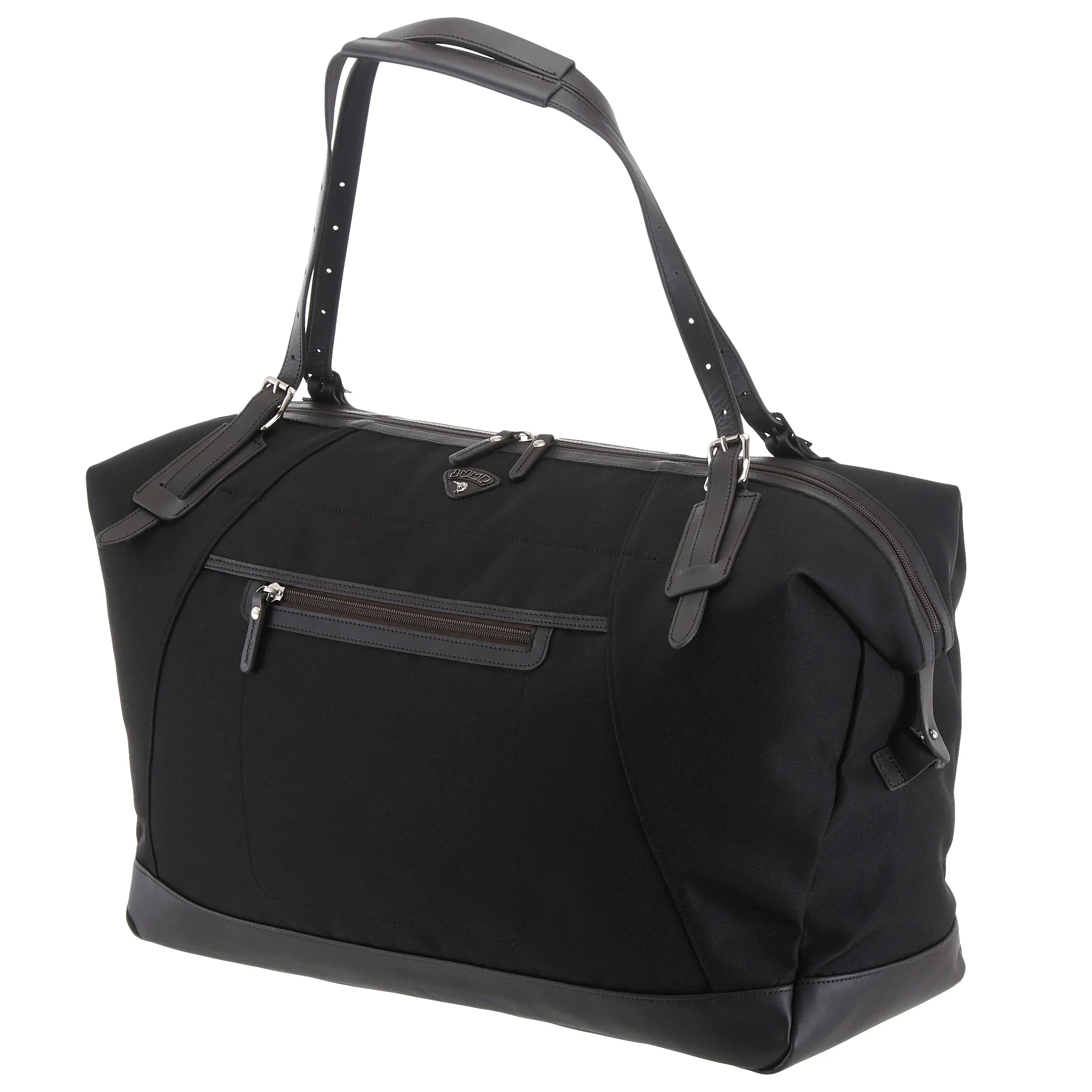 Jump Cassis Reisetasche 55 cm - black