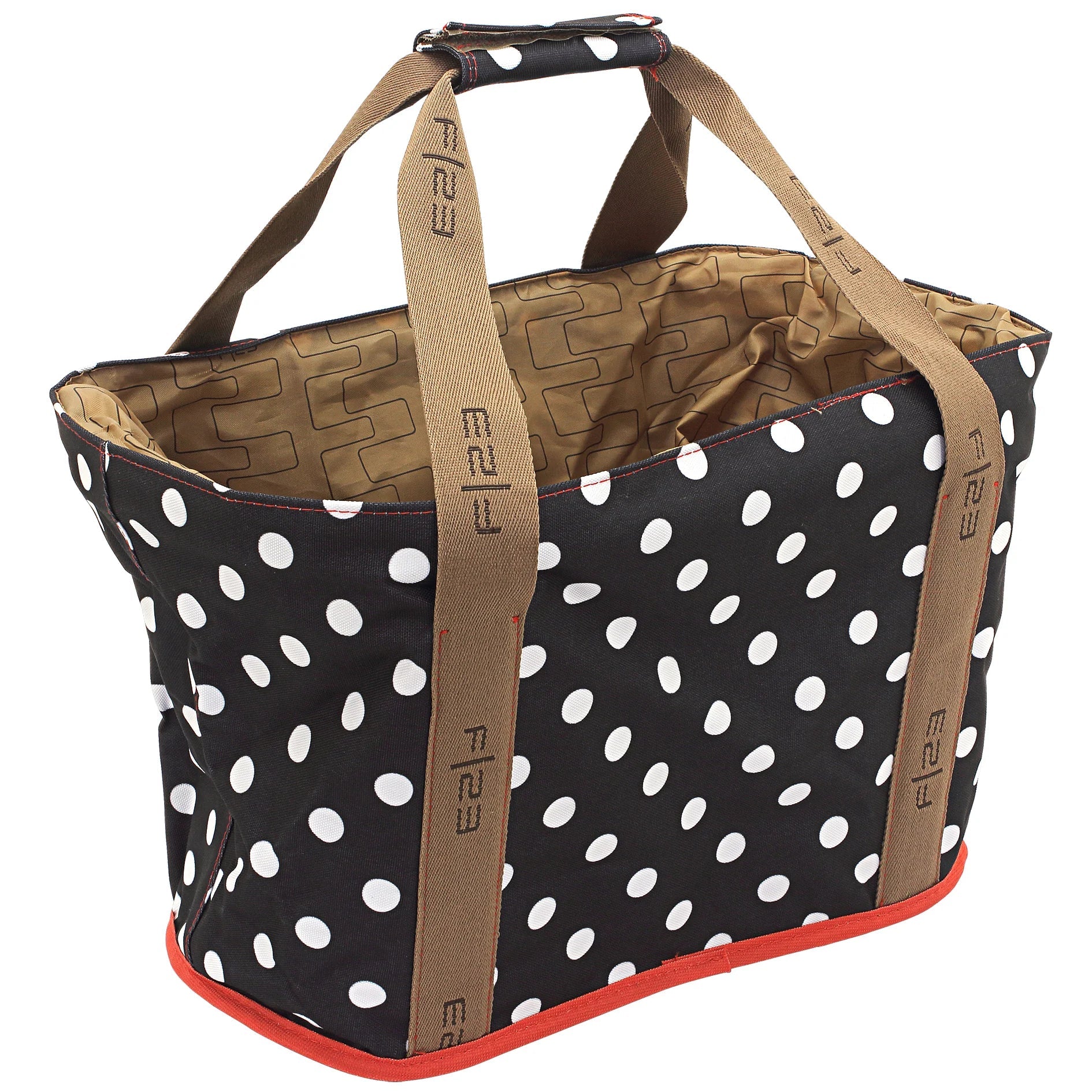 F23 Shopping Einkaufskorb Shoppers Delight 42 cm - Greek