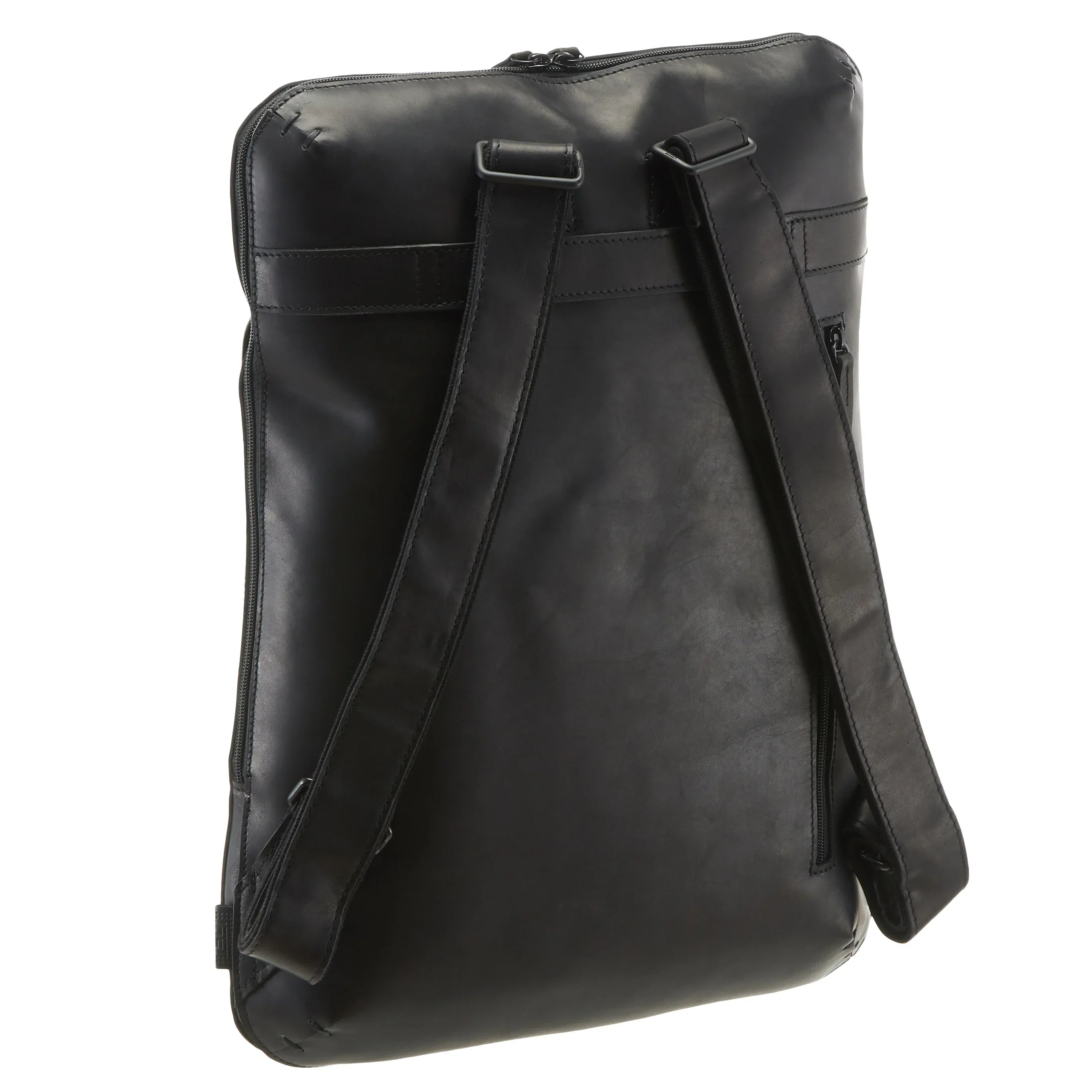 Jost Futura backpack 49 cm - black
