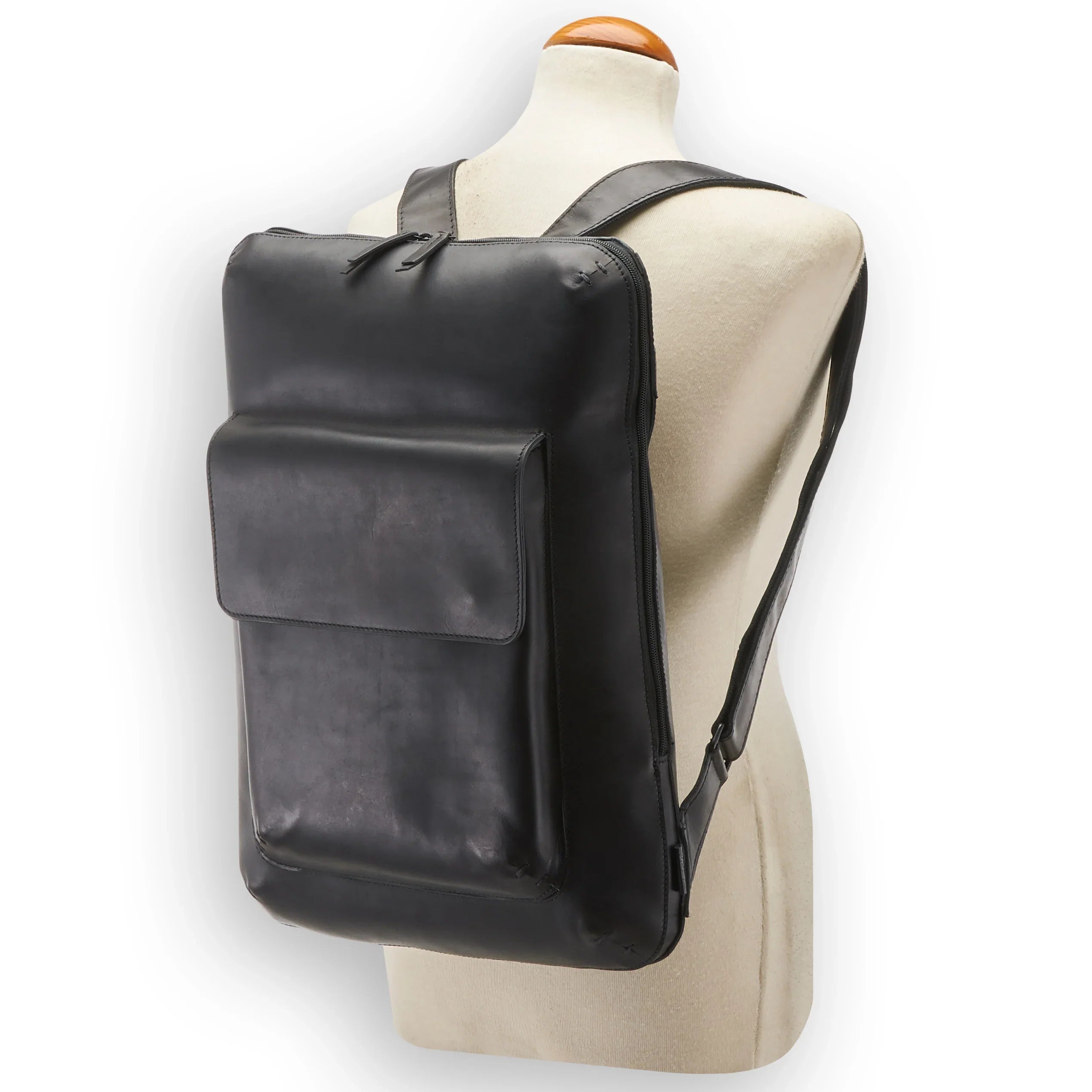 Jost Futura backpack 49 cm - black
