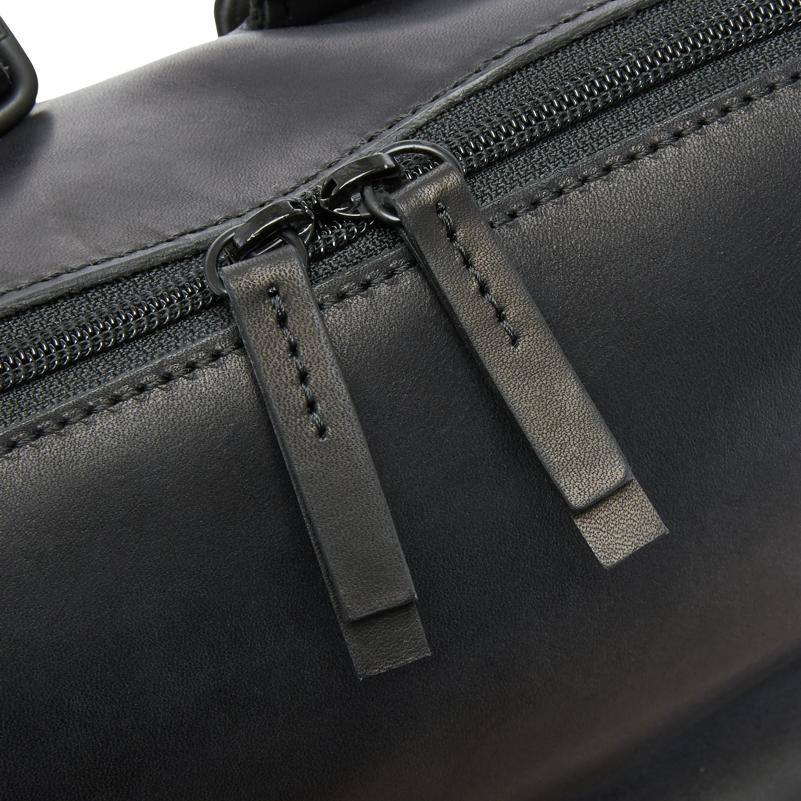 Jost Futura backpack 49 cm - black
