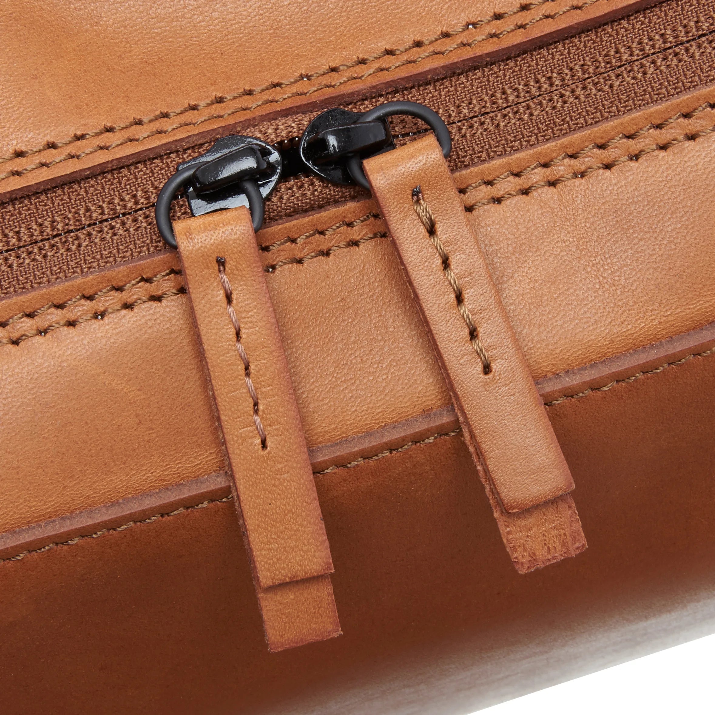 Jost Futura briefcase 40 cm - black