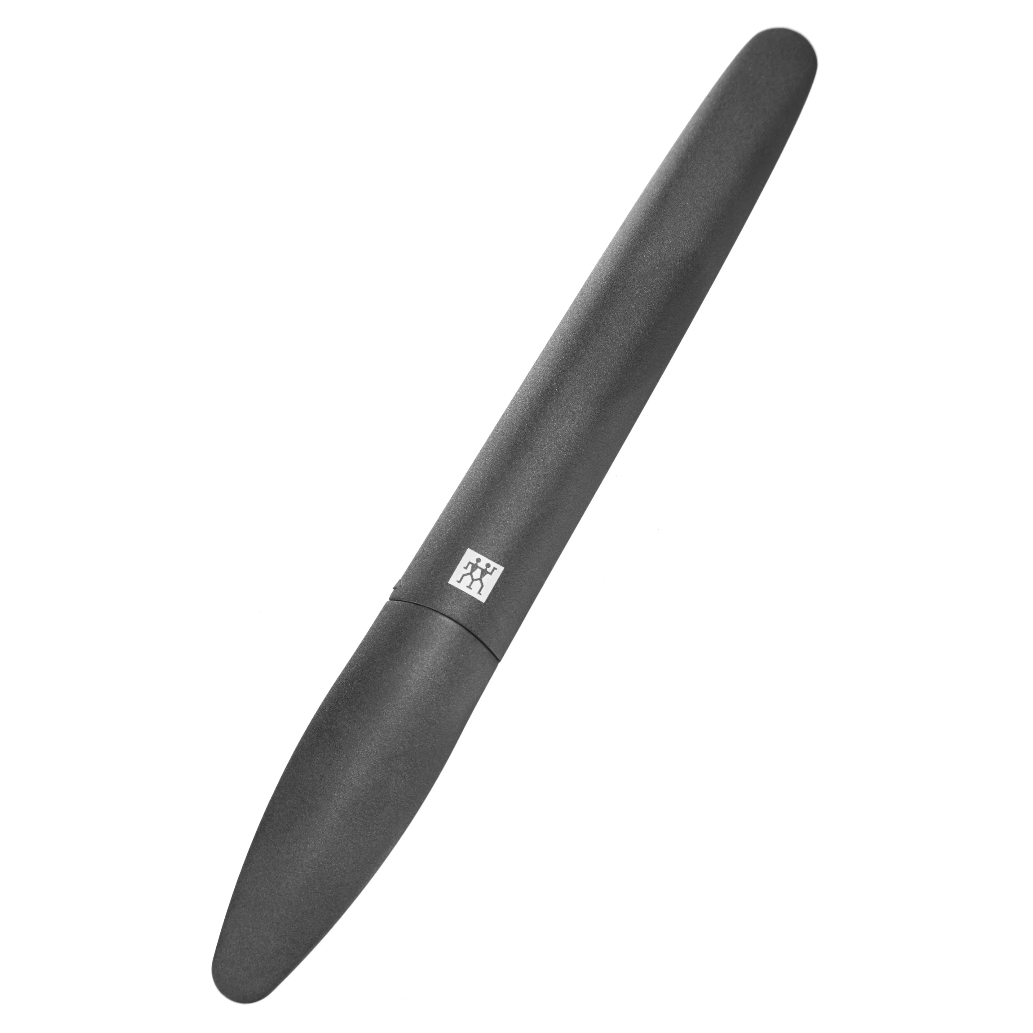 Zwilling Ceramic nail file 16 cm - black