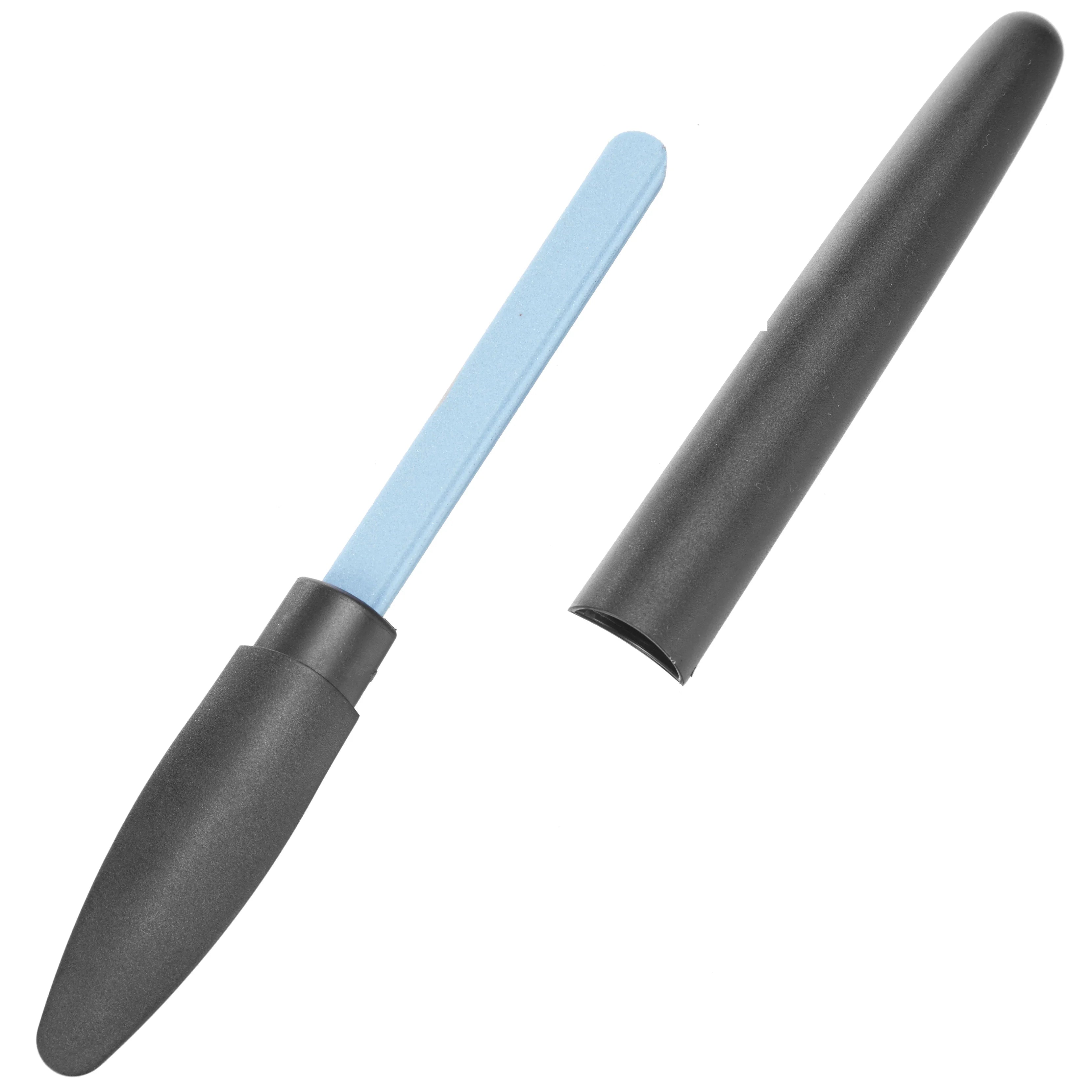 Zwilling Ceramic nail file 16 cm - black