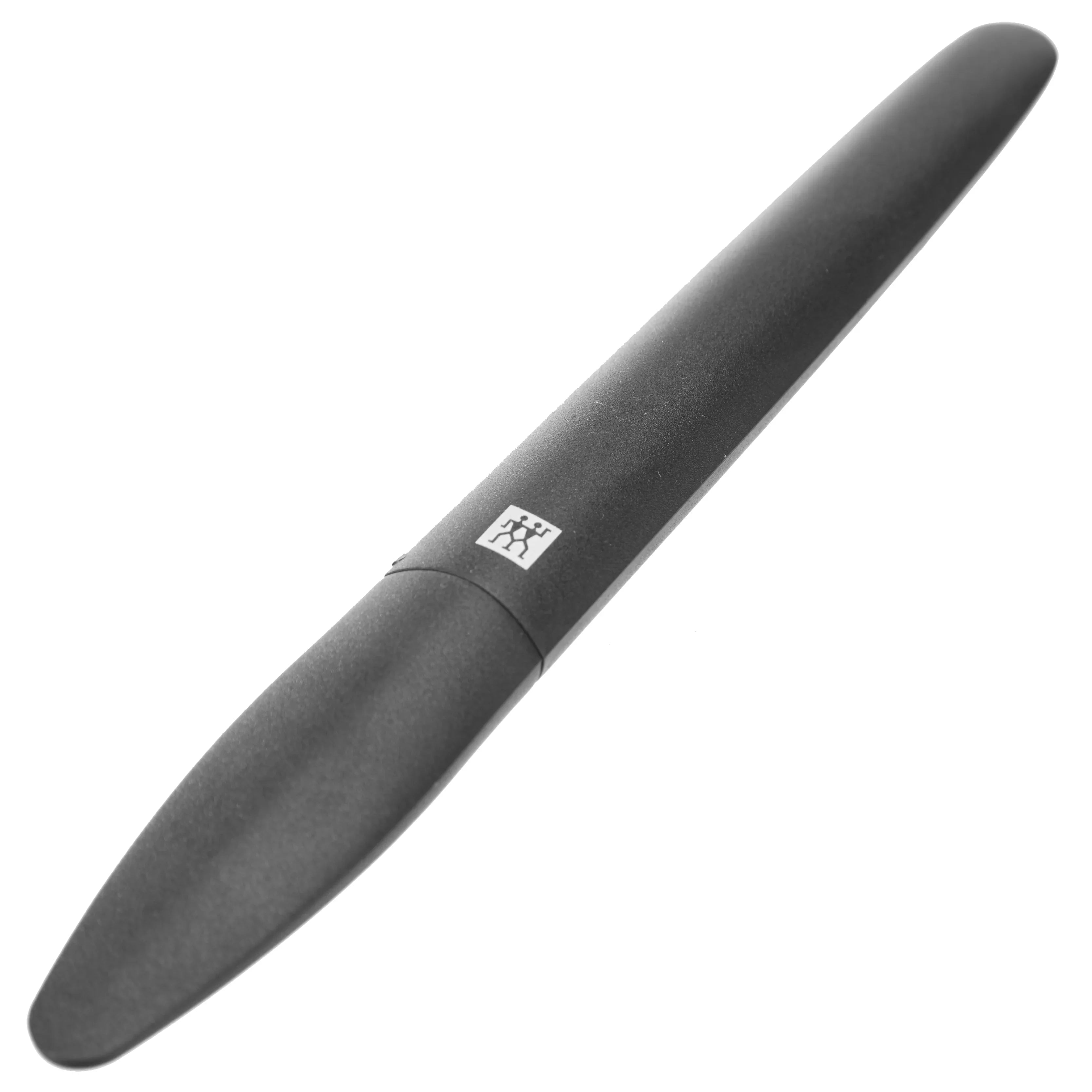 Zwilling Ceramic nail file 16 cm - black