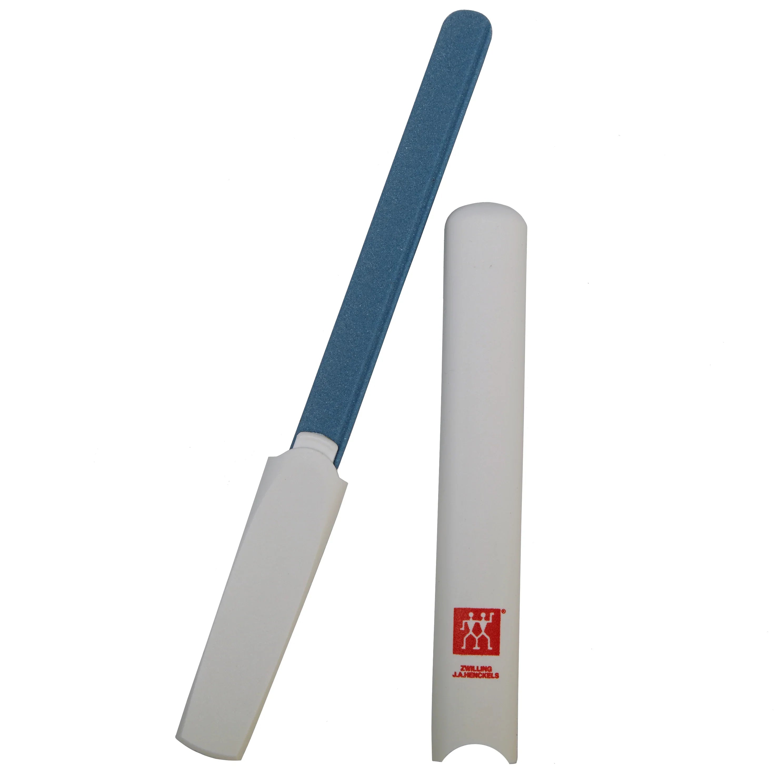 Zwilling Ceramic nail file 16 cm - black