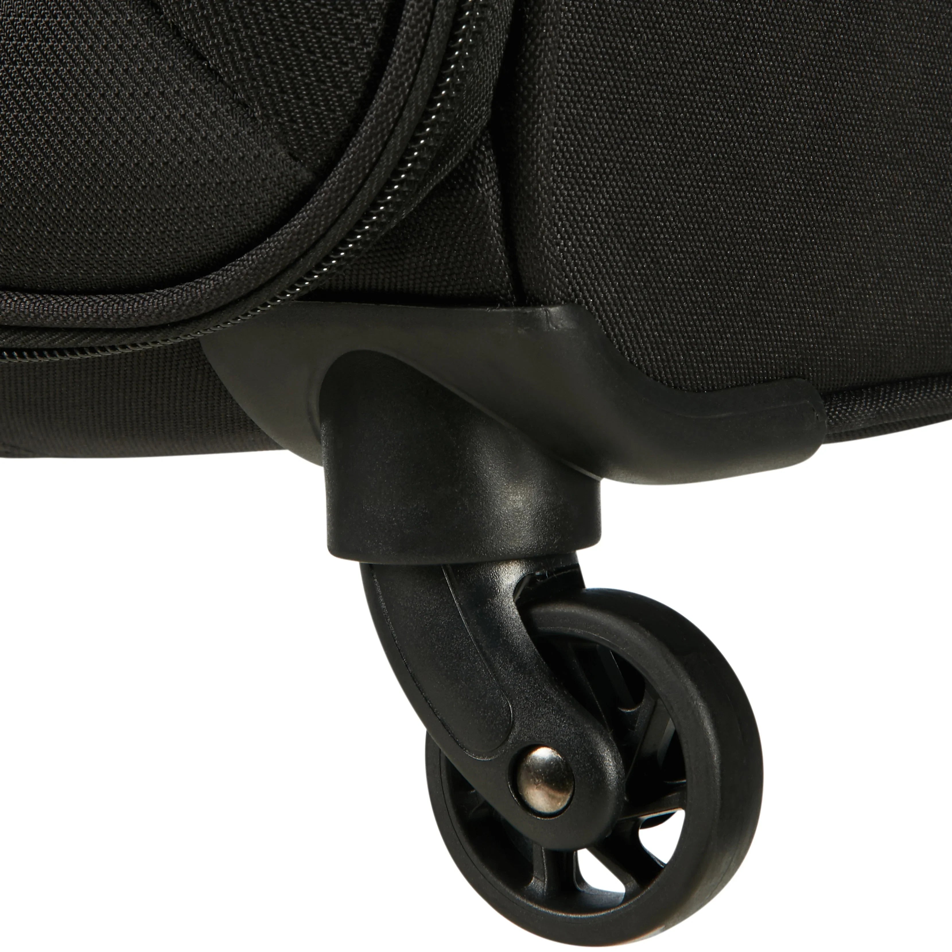 American Tourister Bombay Beach 4-wheel trolley 55 cm - Black