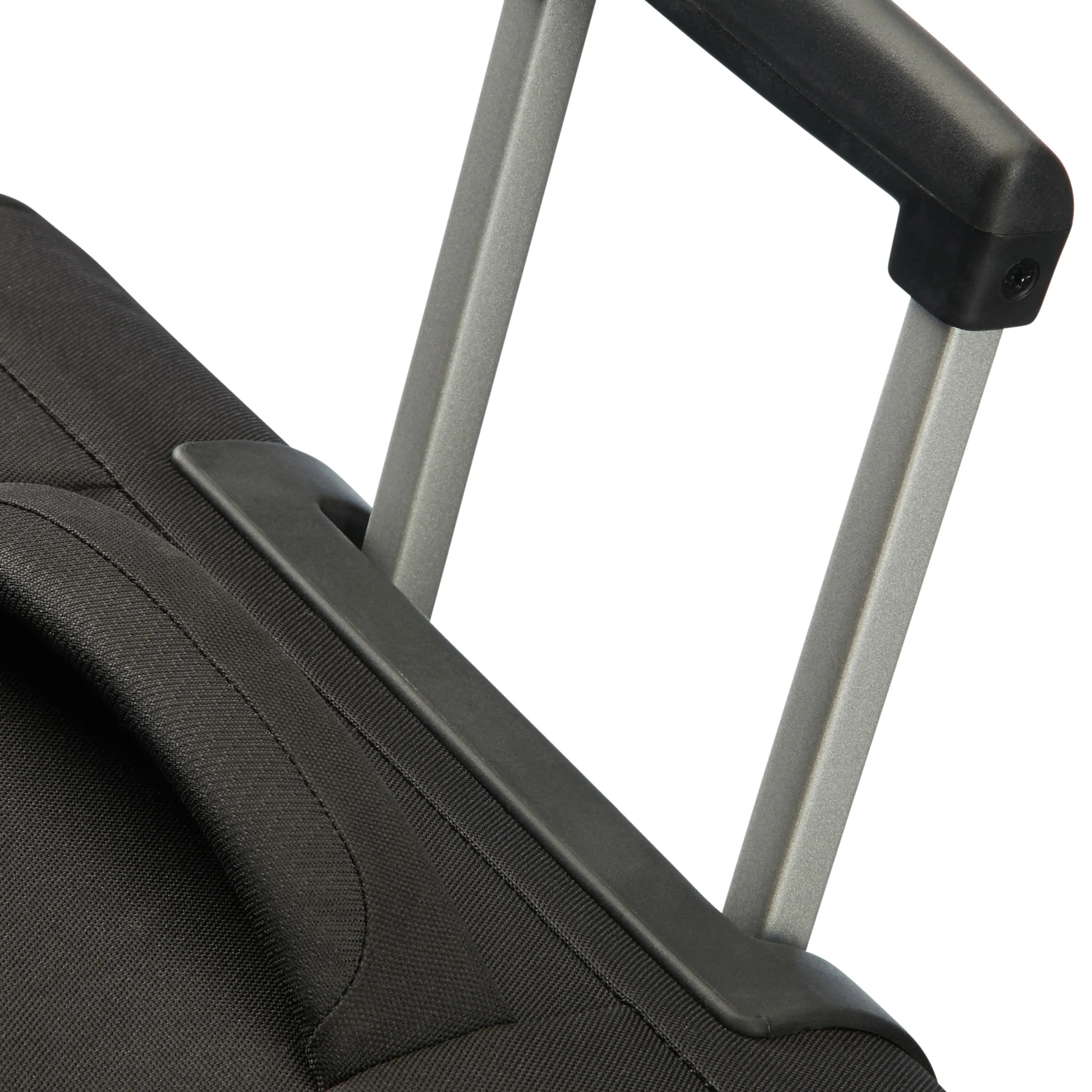 American Tourister Bombay Beach 4-wheel trolley 55 cm - Black