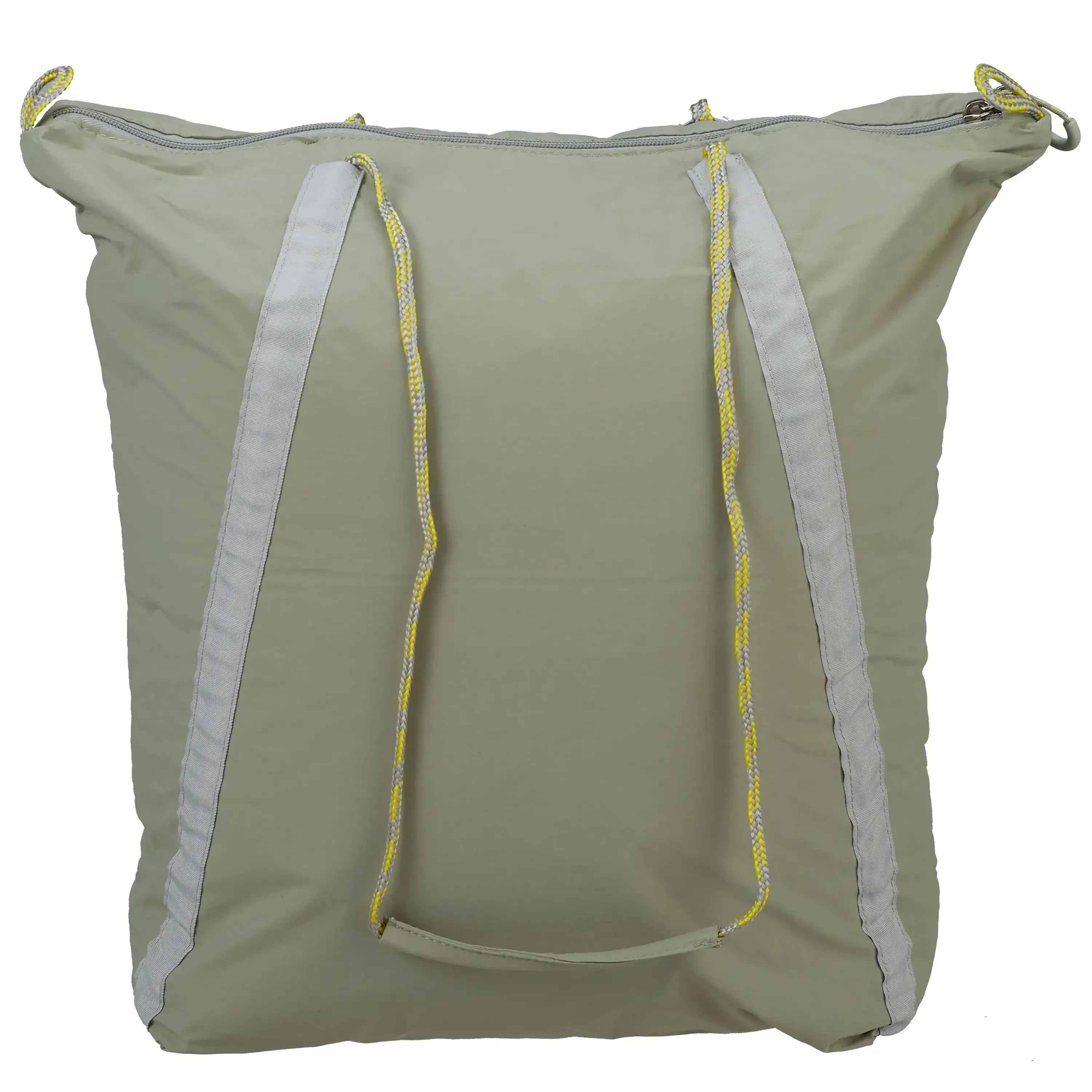 Jost Lohja Shopper 47 cm - schwarz