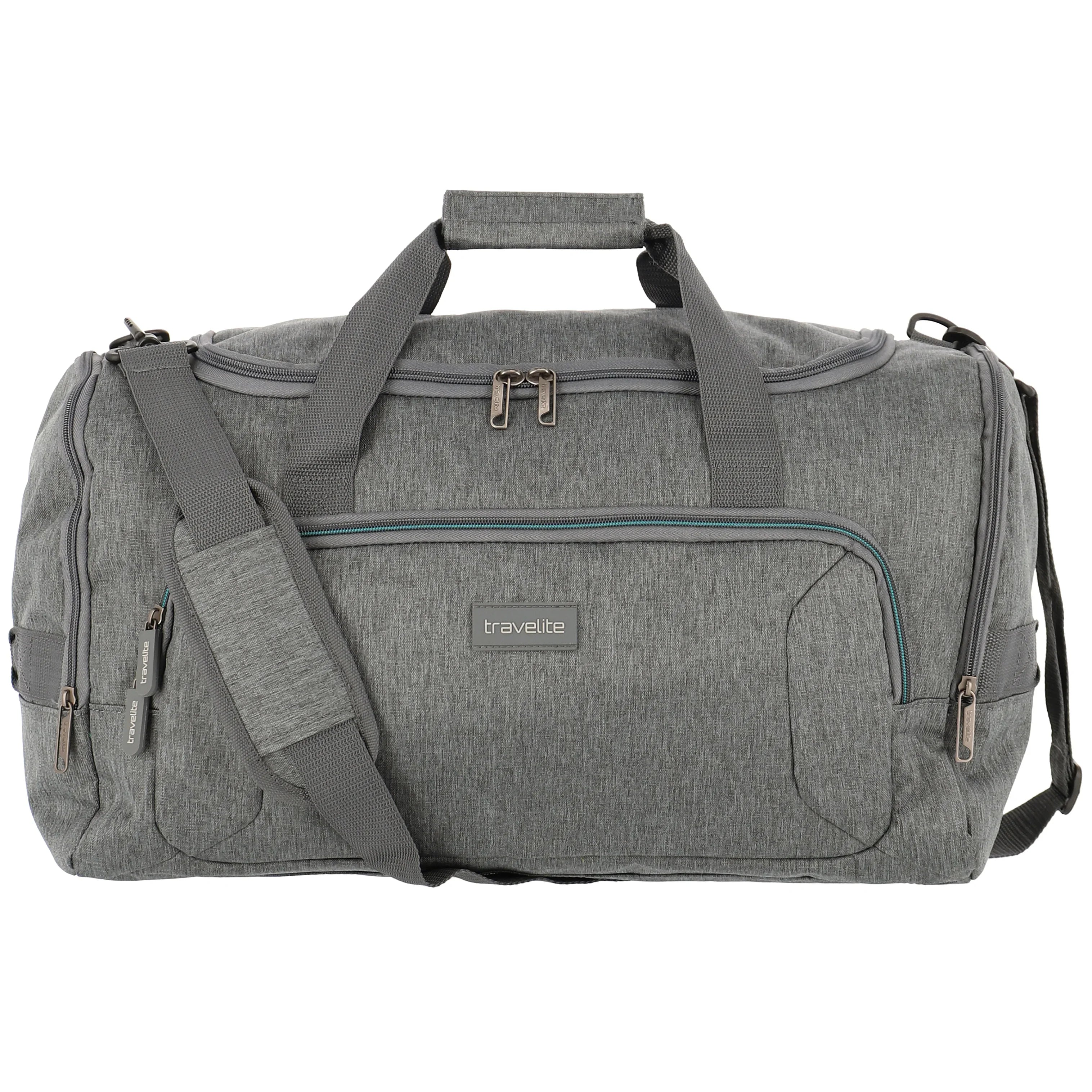 Travelite Boja Weekender 50 cm - Pink