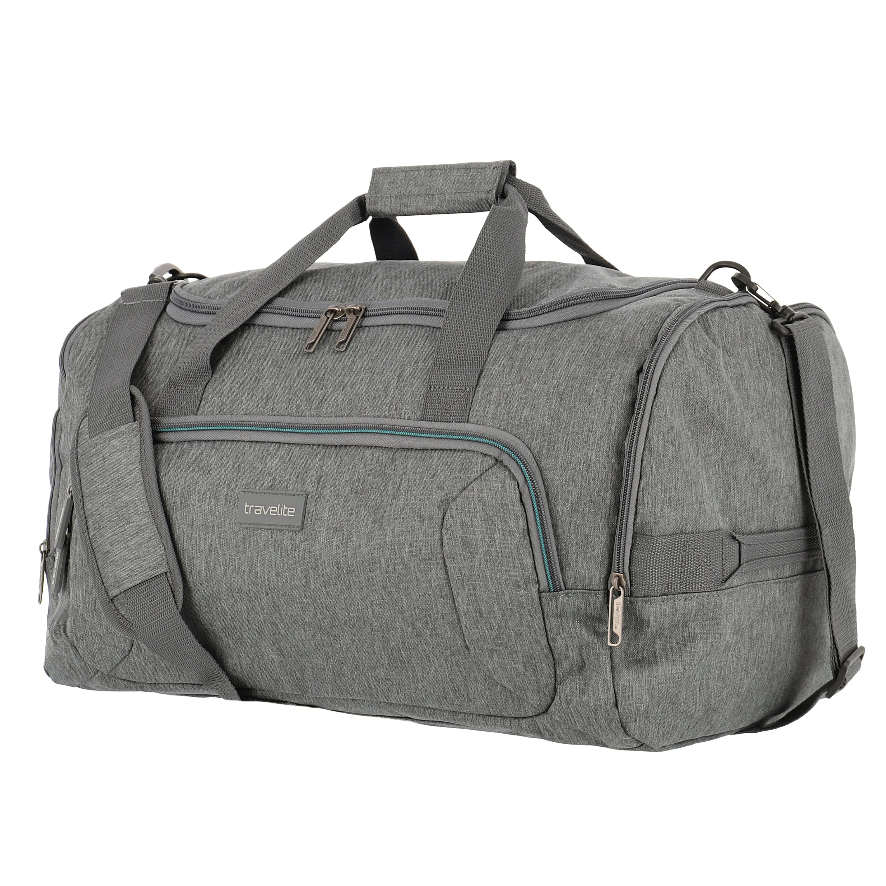 Travelite Boja Weekender 50 cm - Pink