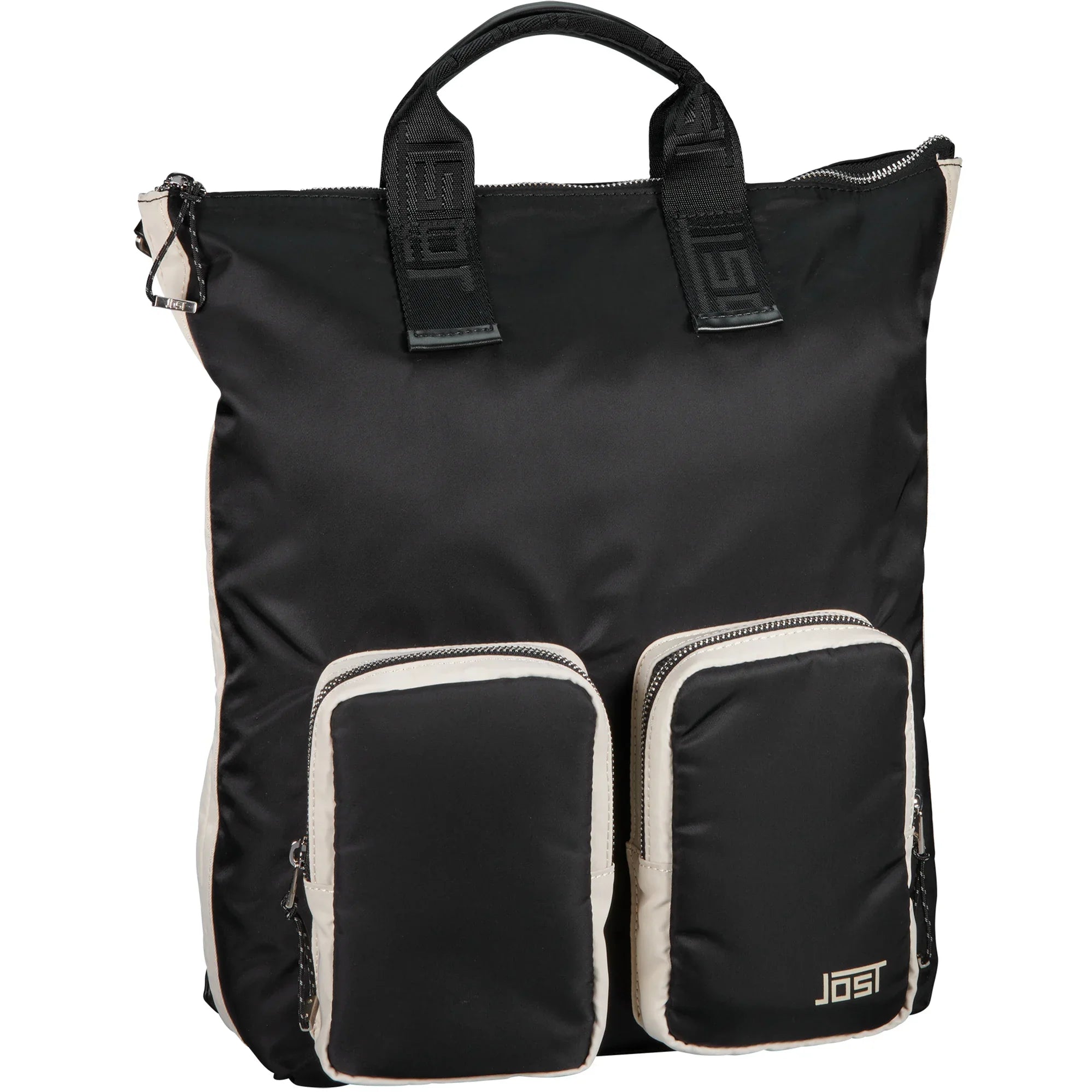 Jost Sala XChange Bag 40 cm schwarz