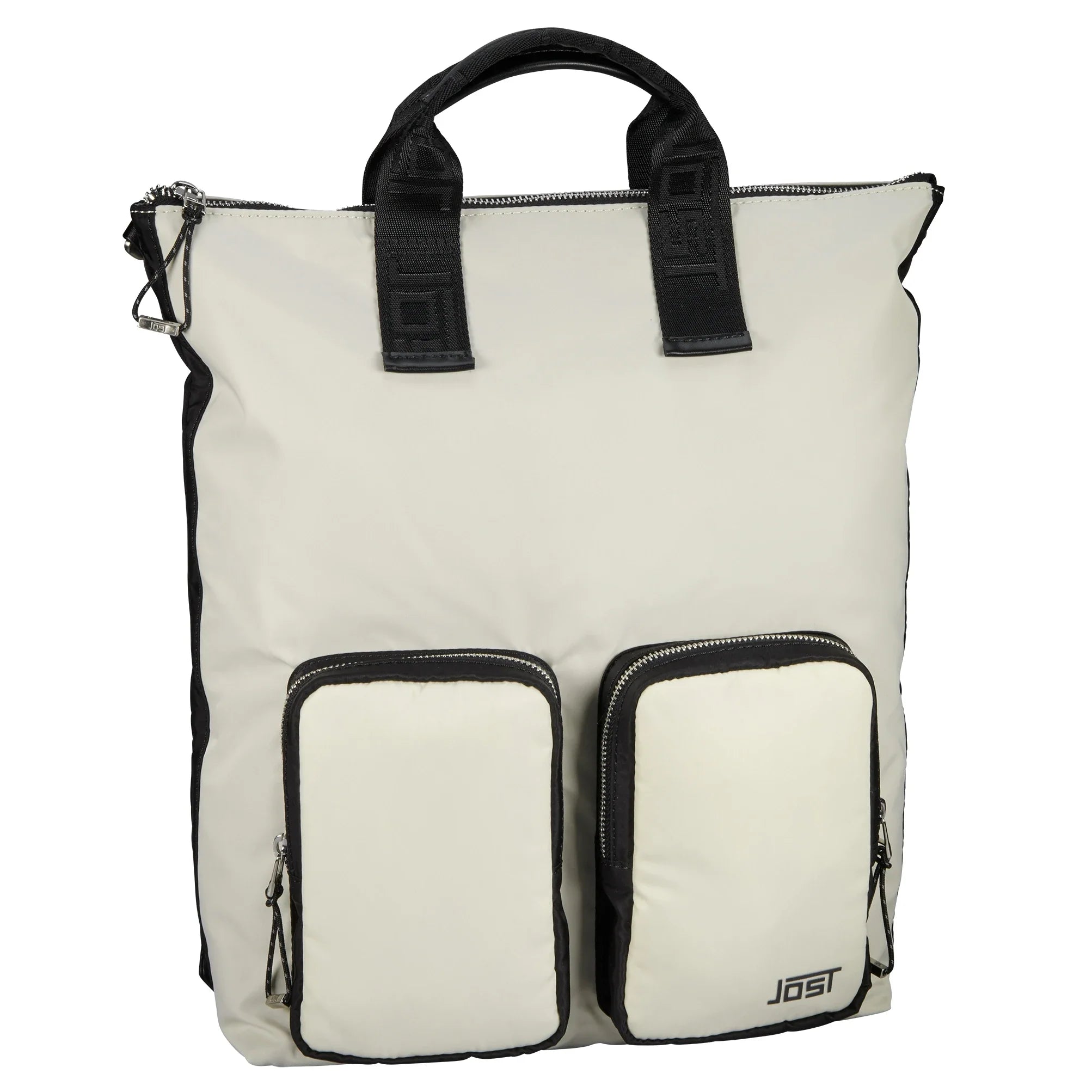 Jost Sala XChange Bag 40 cm - offwhite