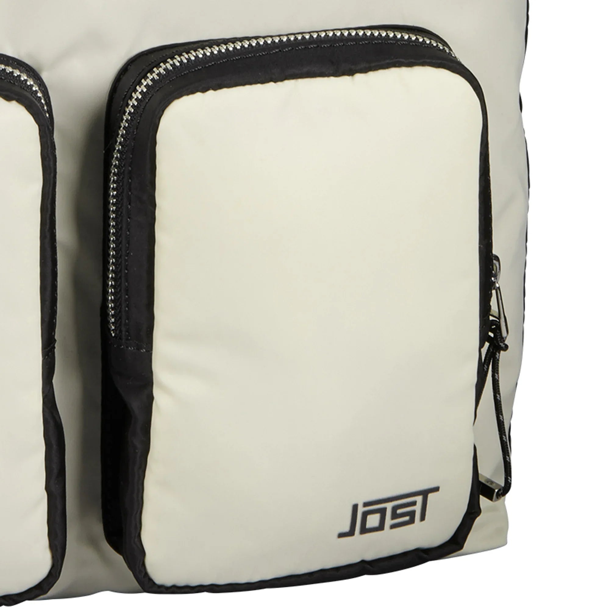 Jost Sala XChange Bag 40 cm - schwarz