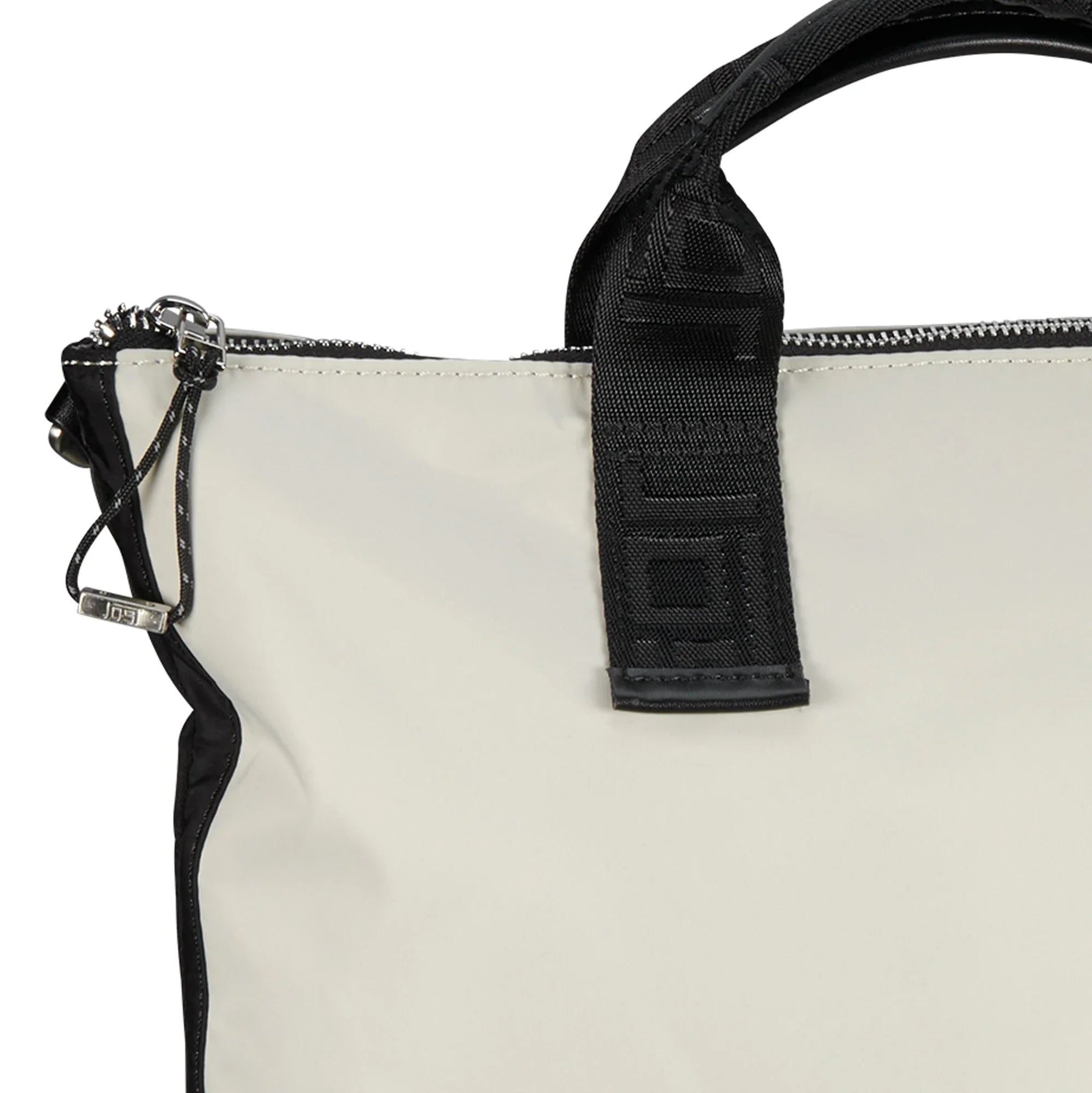 Jost Sala XChange Bag 40 cm - schwarz