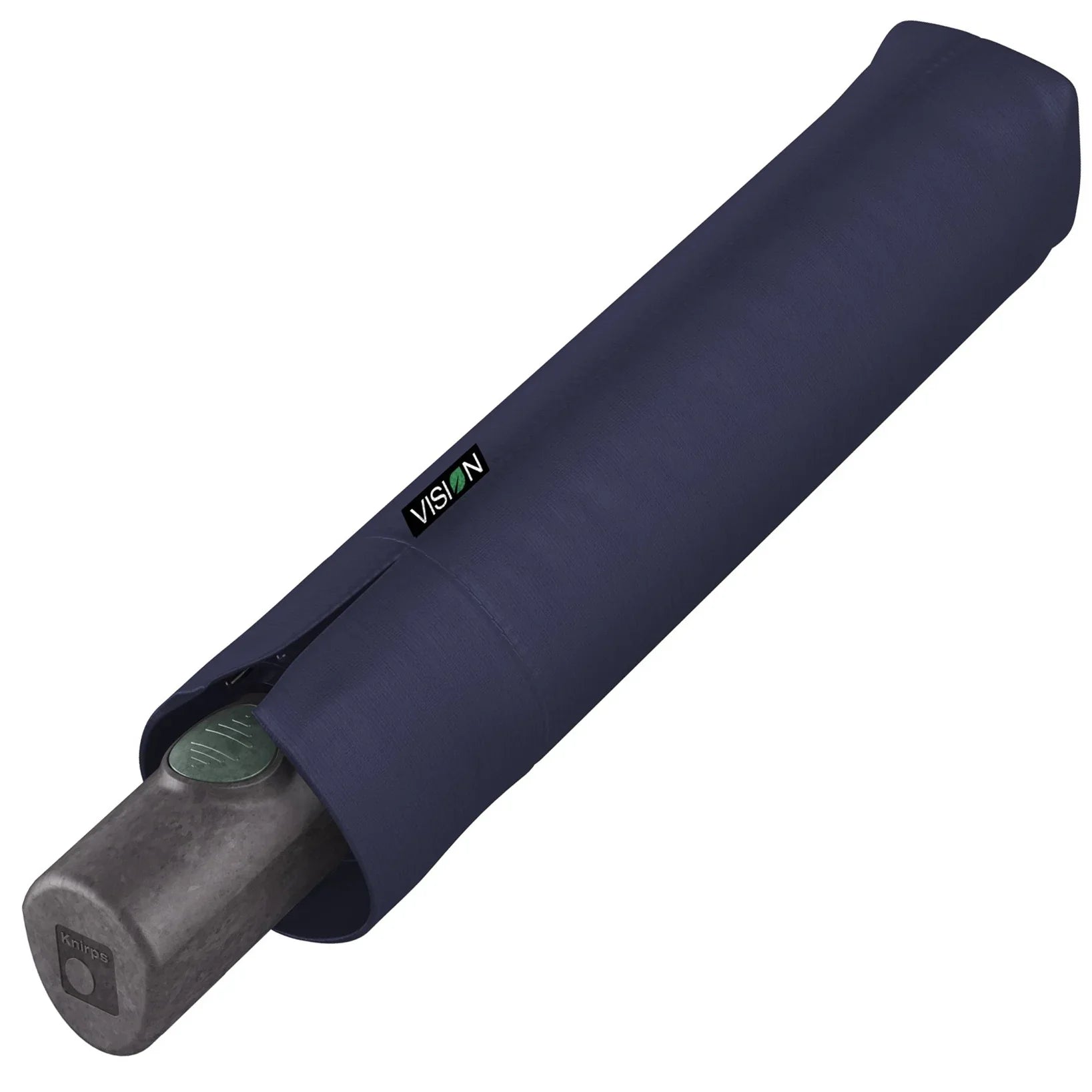 Knirps pocket umbrellas Vision Duomatic - plant