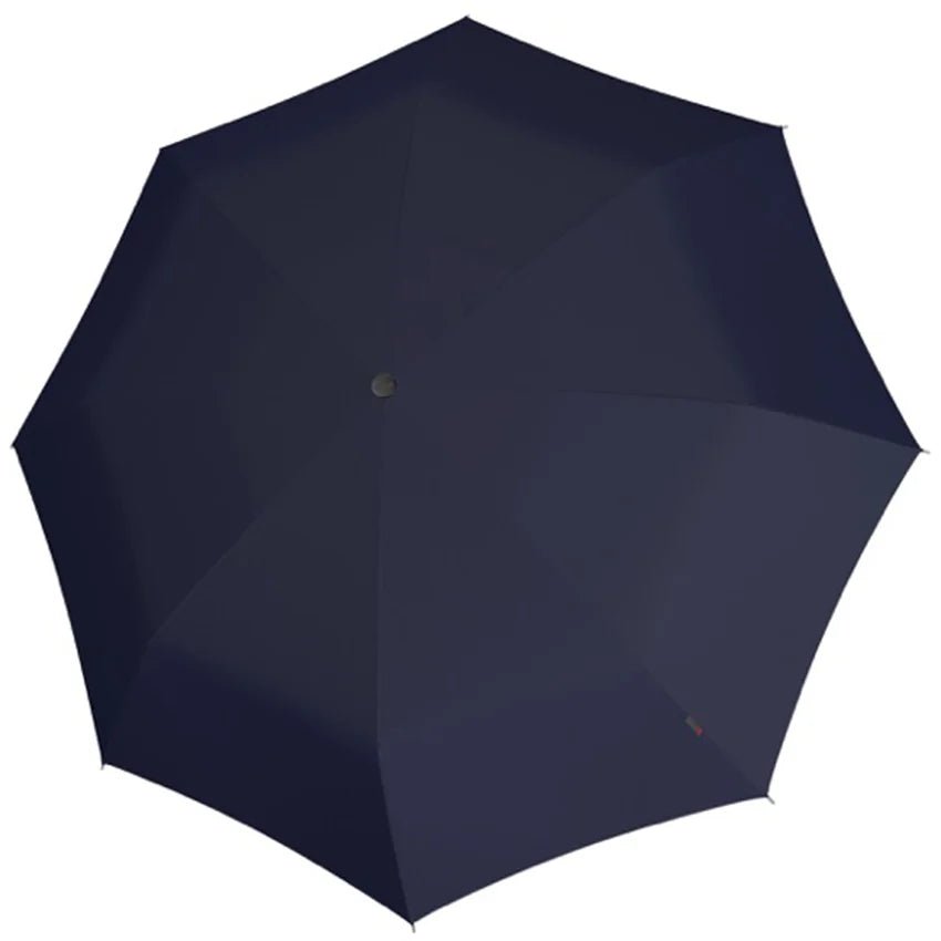 Knirps Taschenschirme A.200 Medium Duomatic - navy