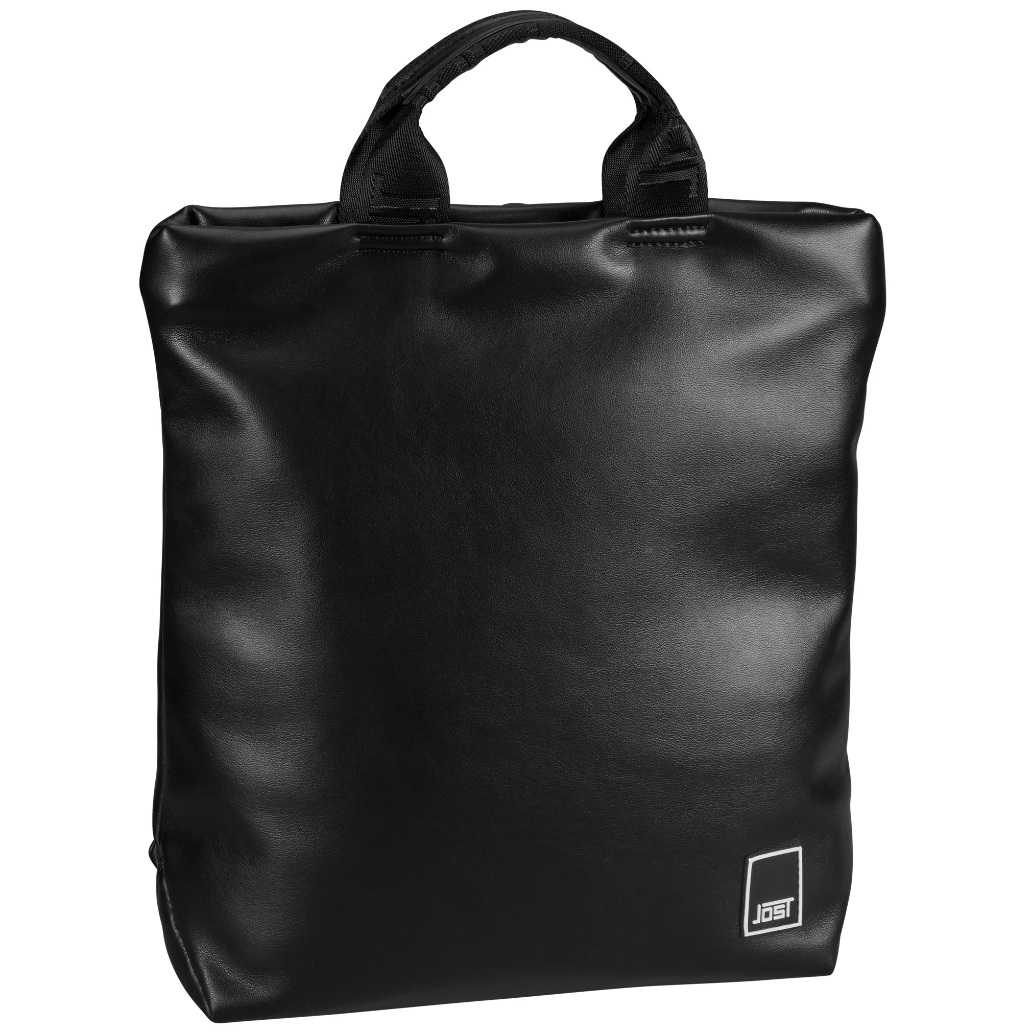 Jost Arvika XChange Bag XS 32 cm - Schwarz