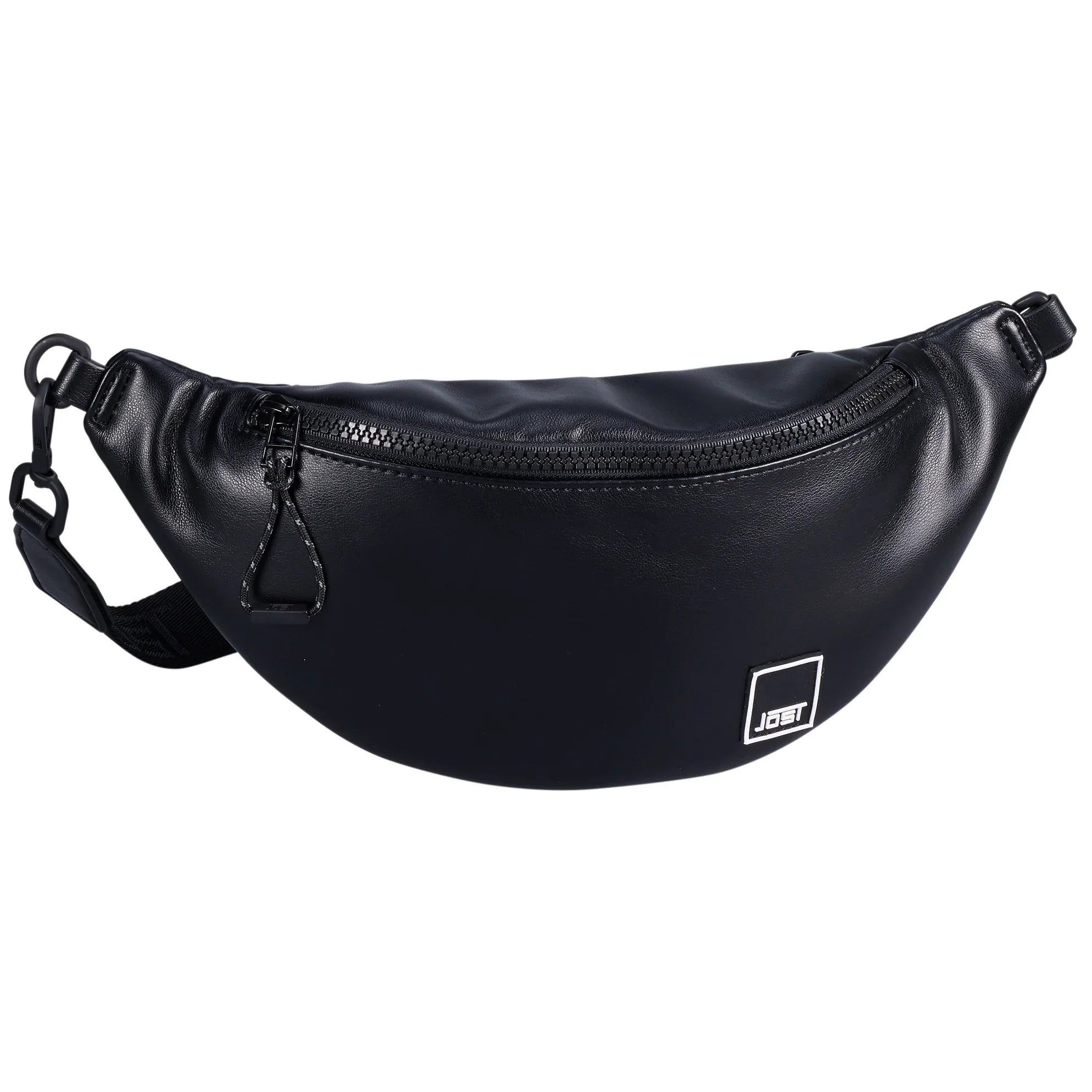 Jost Arvika Crossover Bag 30 cm - Black