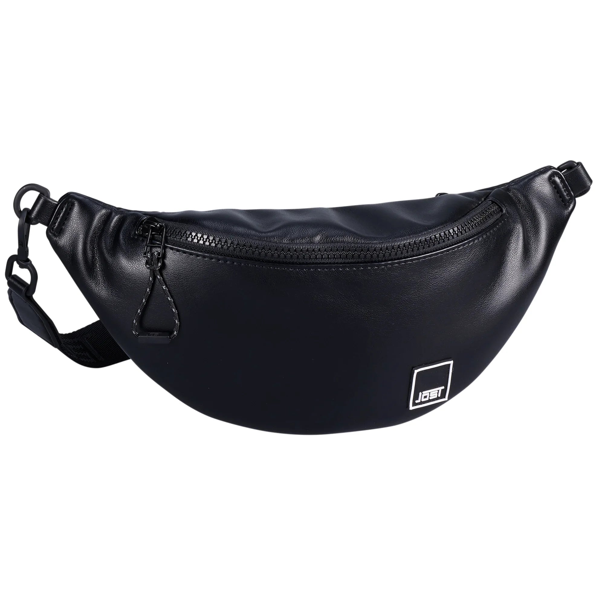 Jost Arvika Crossover Bag 30 cm - Schwarz