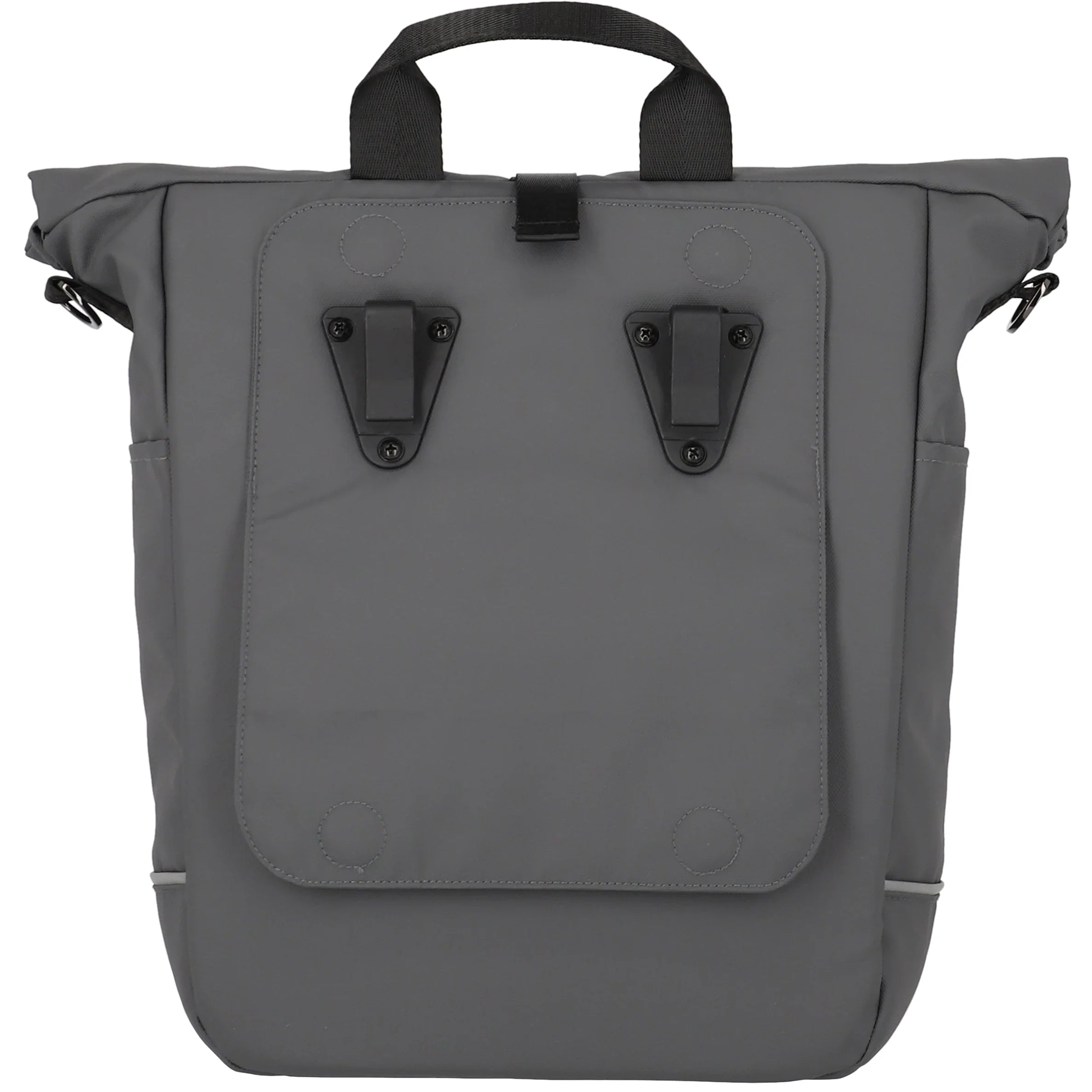 Travelite Basics Plane Fahrradtasche zum Umhängen 40 cm - Weiss