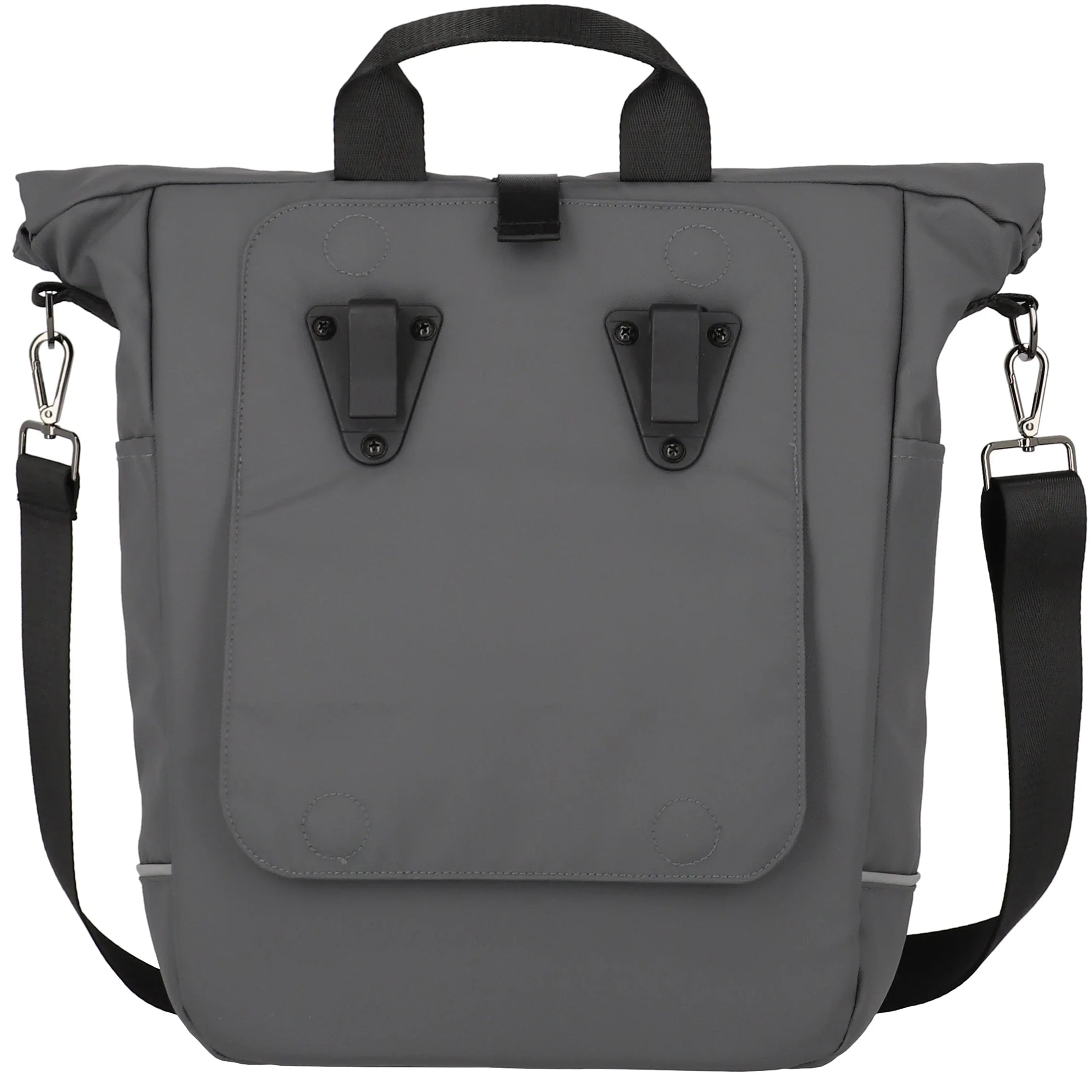 Travelite Basics Plane Fahrradtasche zum Umhängen 40 cm - Weiss