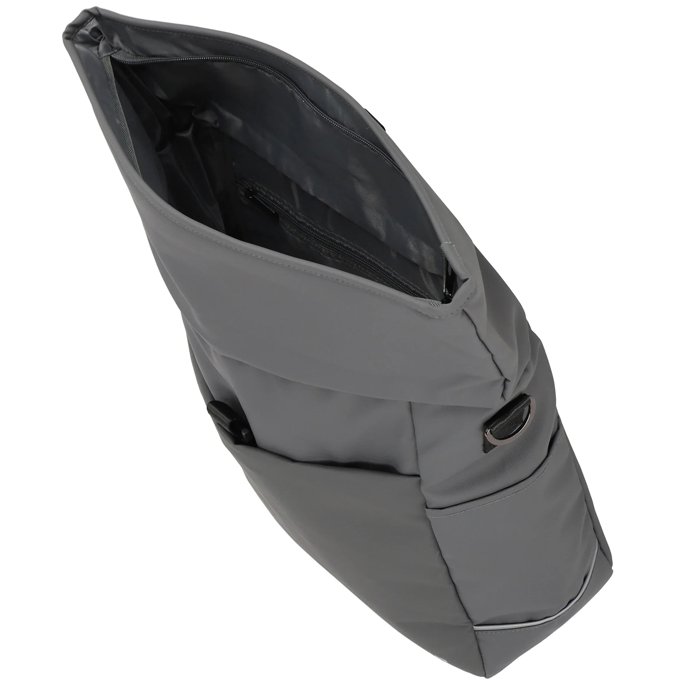 Travelite Basics Plane Fahrradtasche zum Umhängen 40 cm - Weiss
