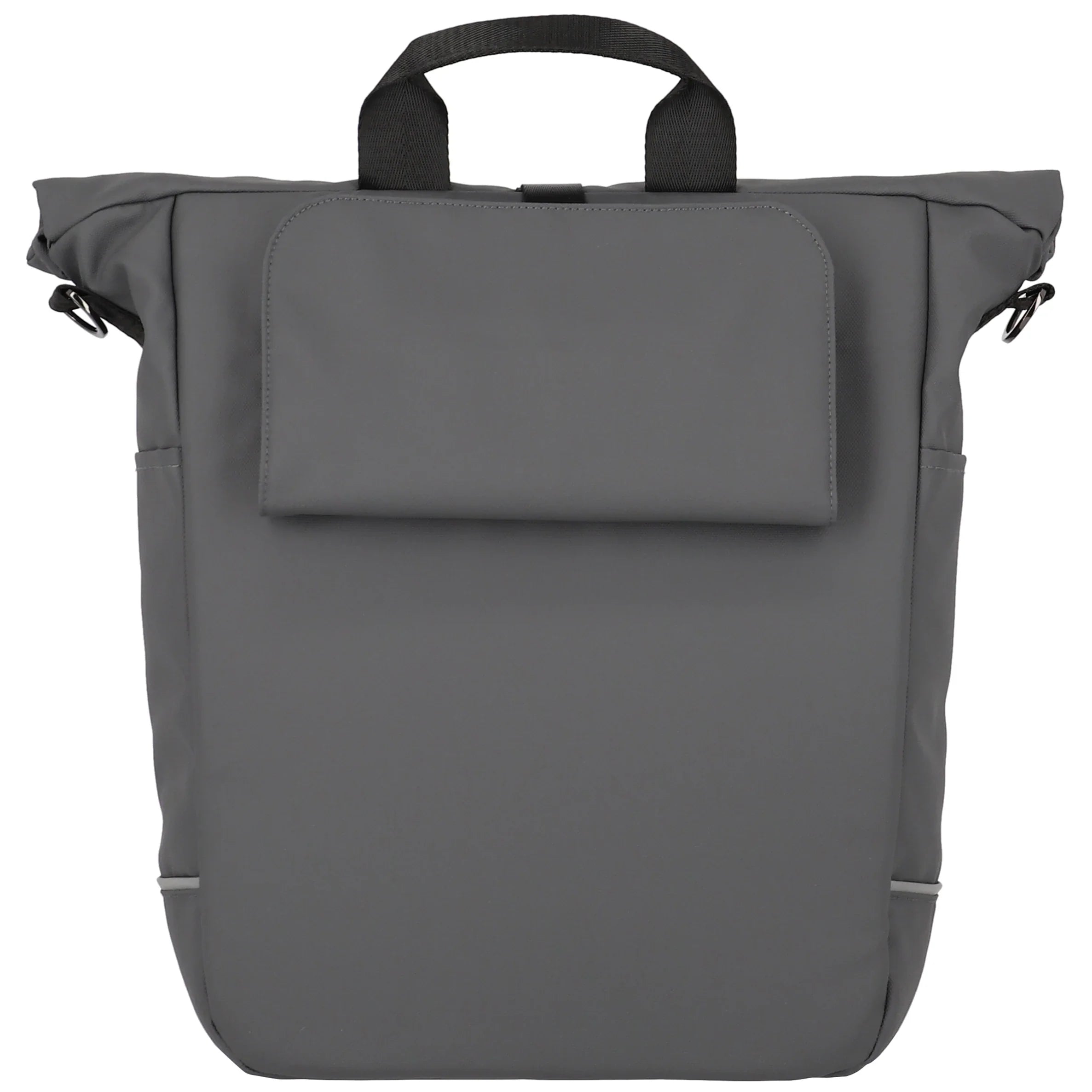 Travelite Basics Plane Fahrradtasche zum Umhängen 40 cm - Weiss