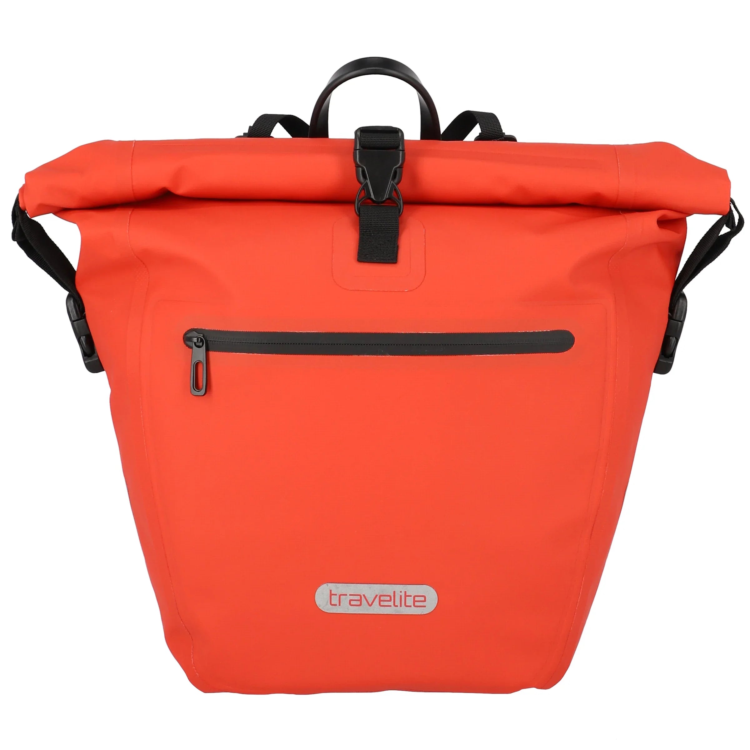 Travelite Basics Plane Fahrradtasche 41 cm - Königsblau