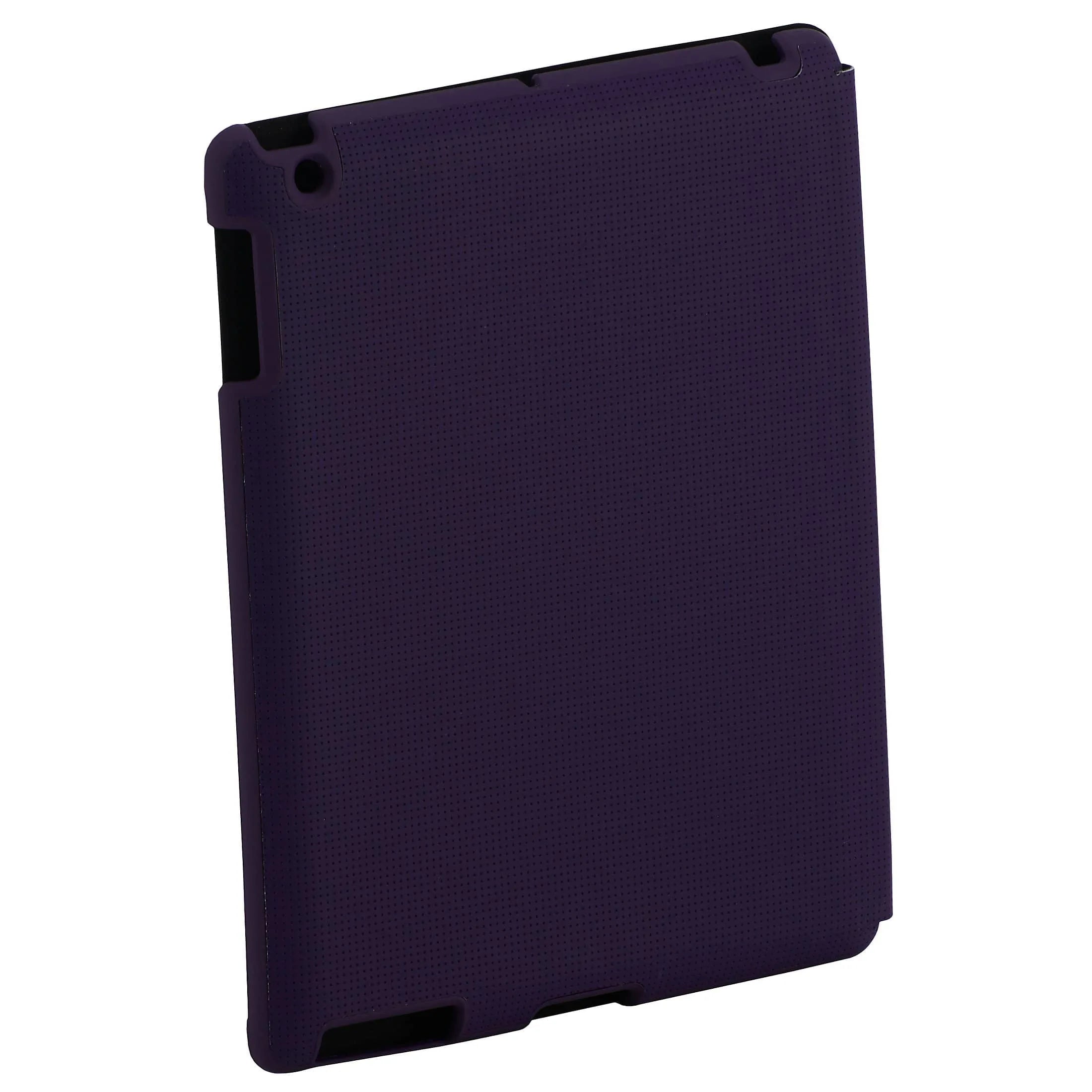 Samsonite Thermo Tech iPad Portfolio Tablethülle 24 cm - light blue