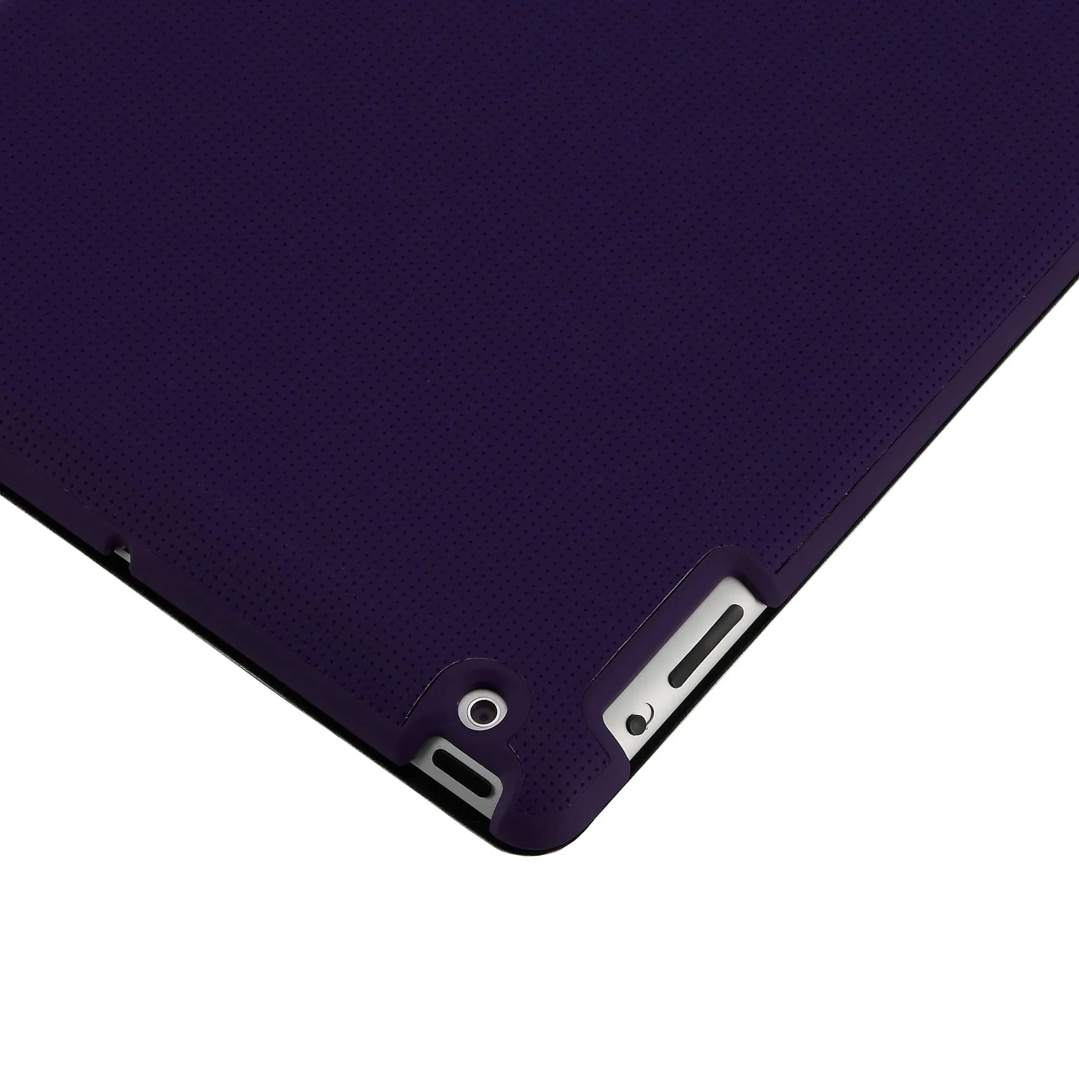 Samsonite Thermo Tech iPad Portfolio Tablethülle 24 cm - light blue
