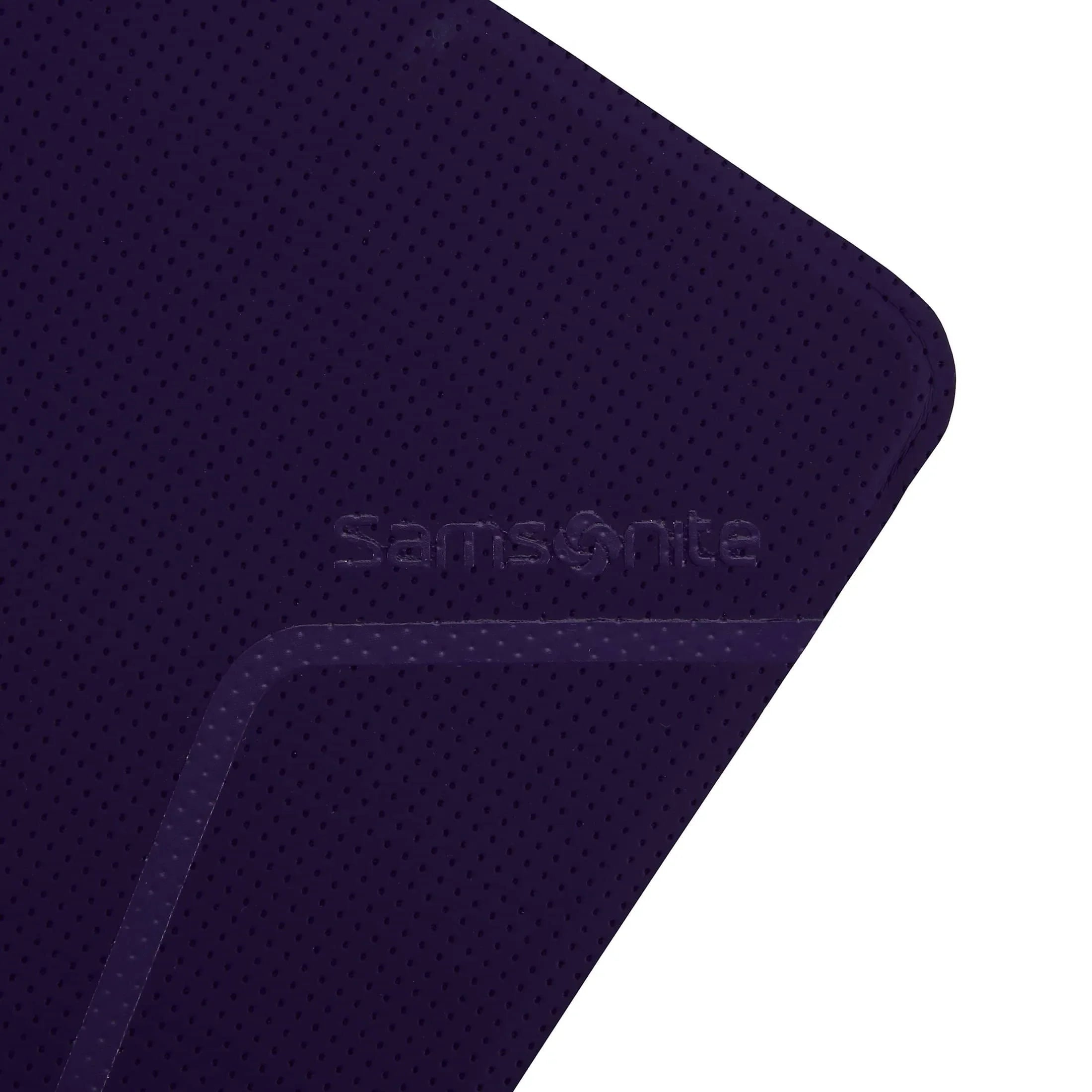 Samsonite Thermo Tech iPad Portfolio Tablethülle 24 cm - light blue