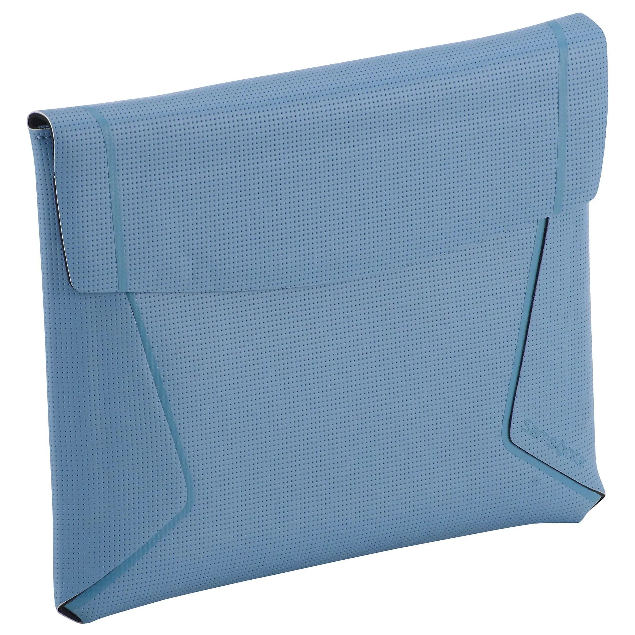 Samsonite Thermo Tech iPad Hülle 24 cm - black