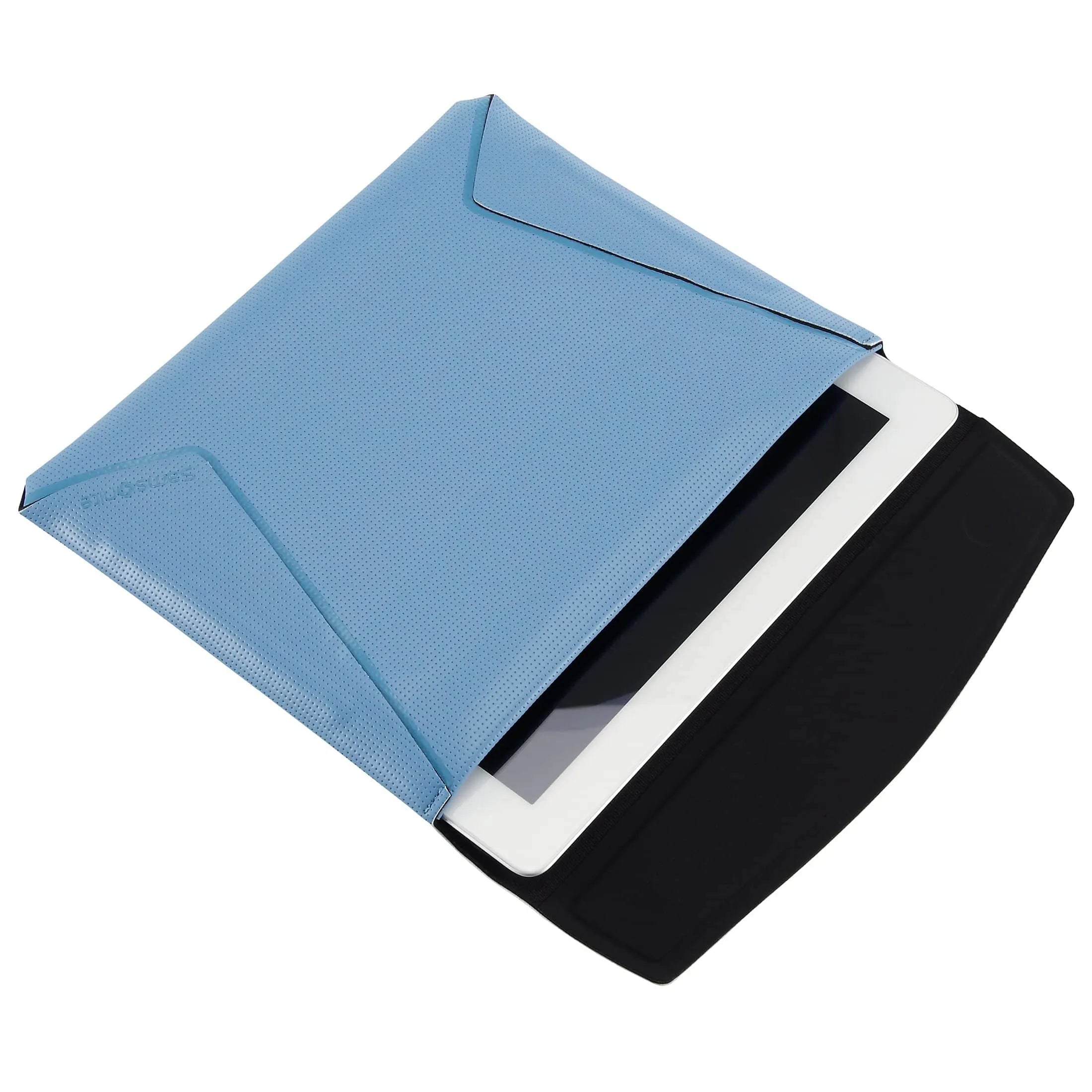 Samsonite Thermo Tech iPad Hülle 24 cm - black