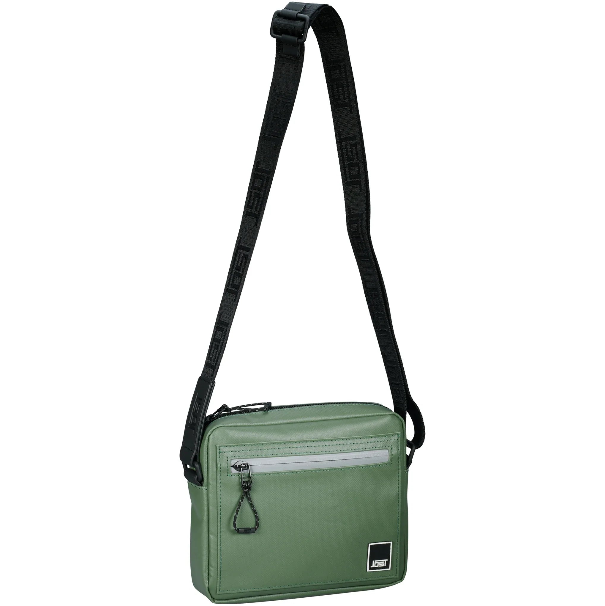 Jost Tolja Cyclist Umhängetasche 21 cm - Olive