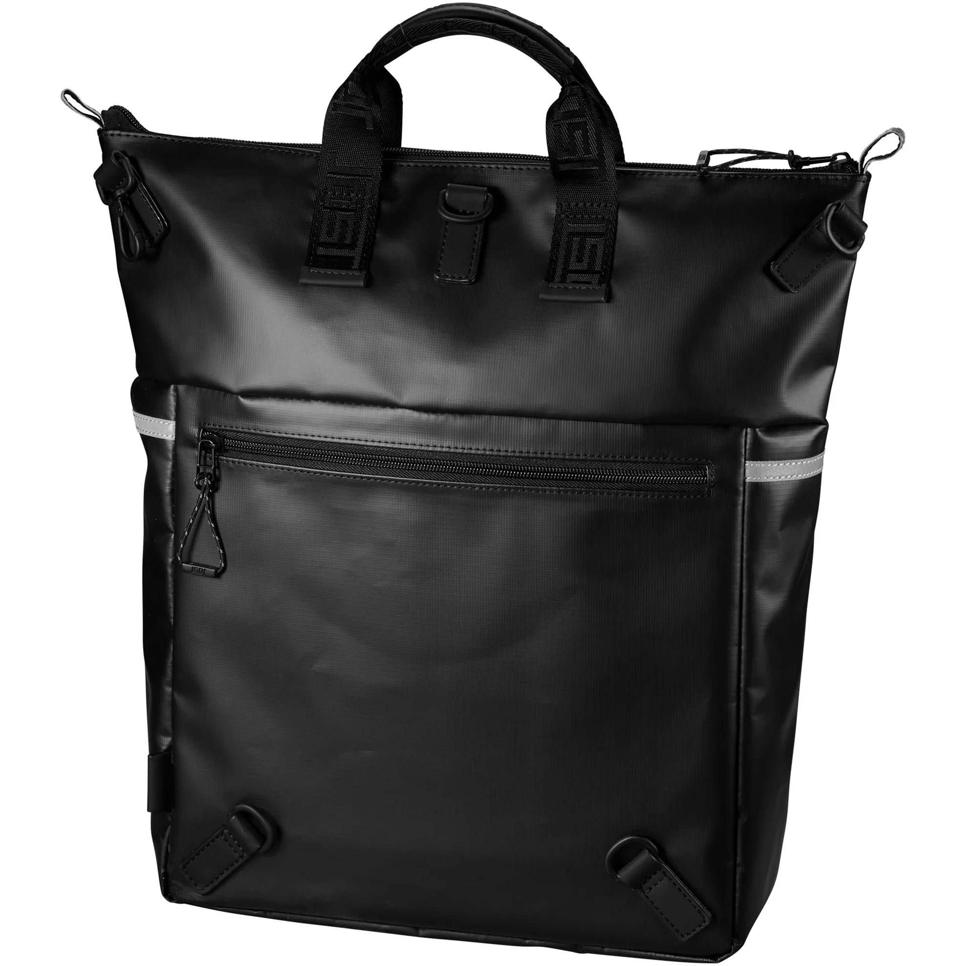 Jost Tolja Cyclist XChange Bag 40 cm - Black