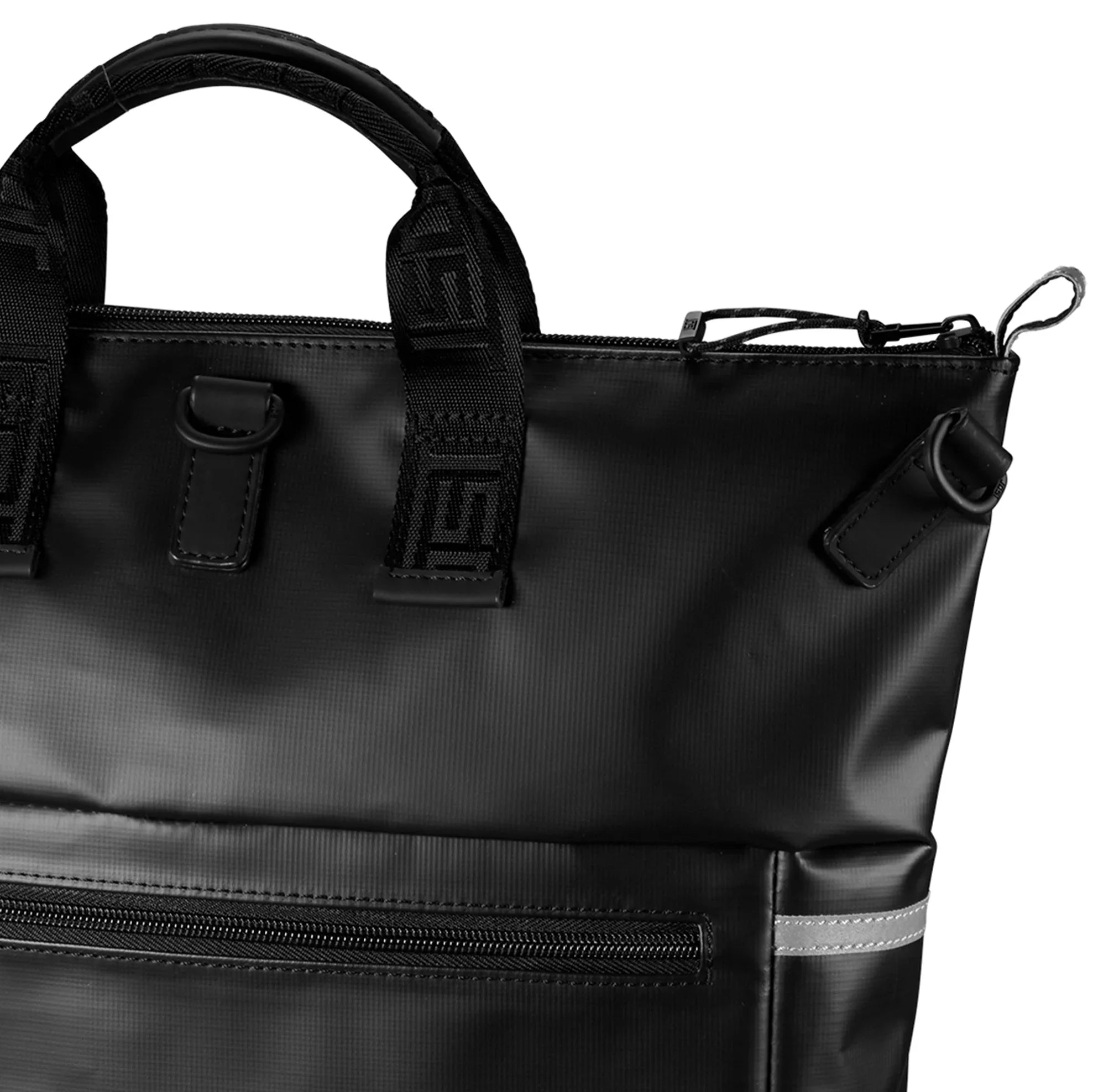 Jost Tolja Cyclist XChange Bag 40 cm - Black