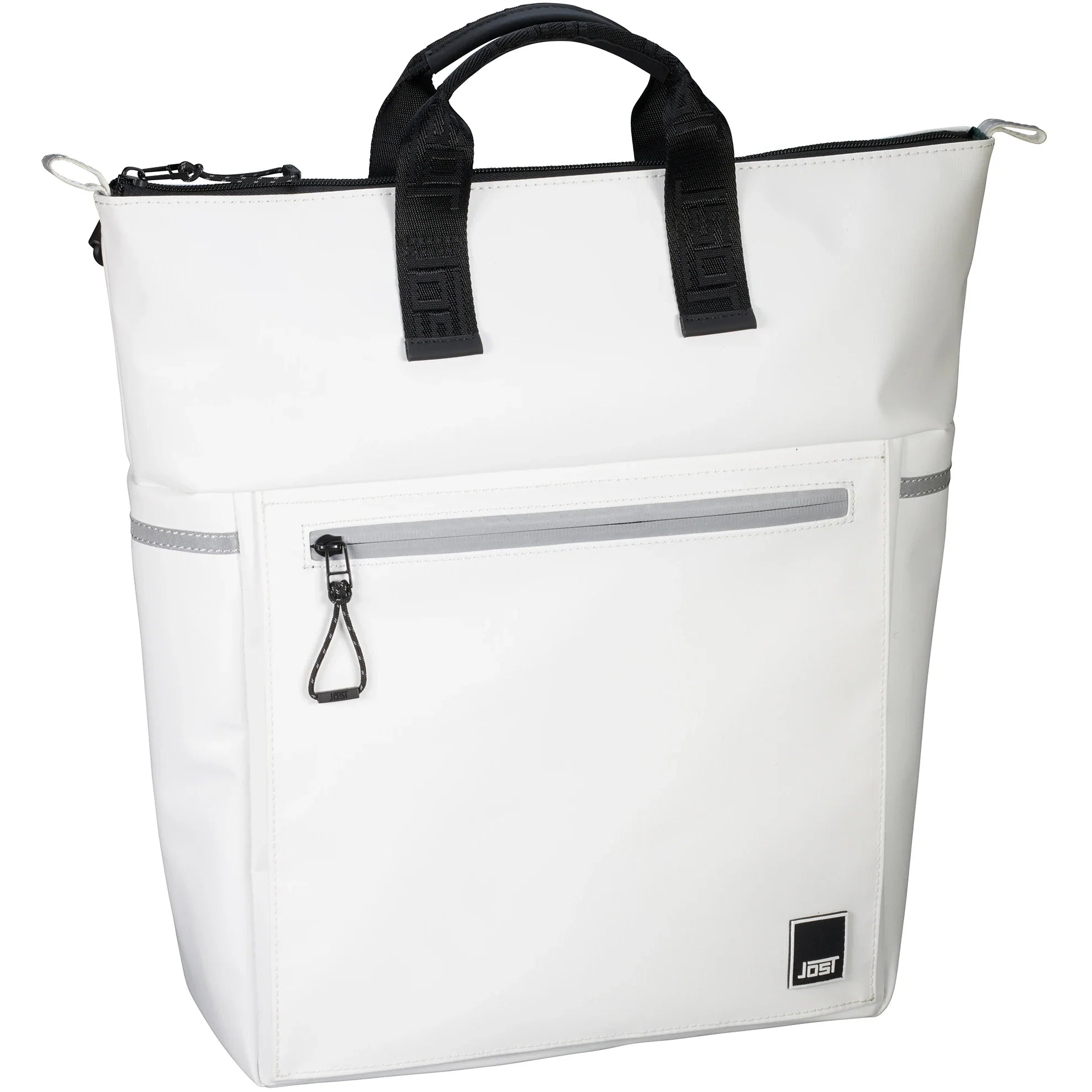 Jost Tolja Cyclist XChange Bag 40 cm - Offwhite