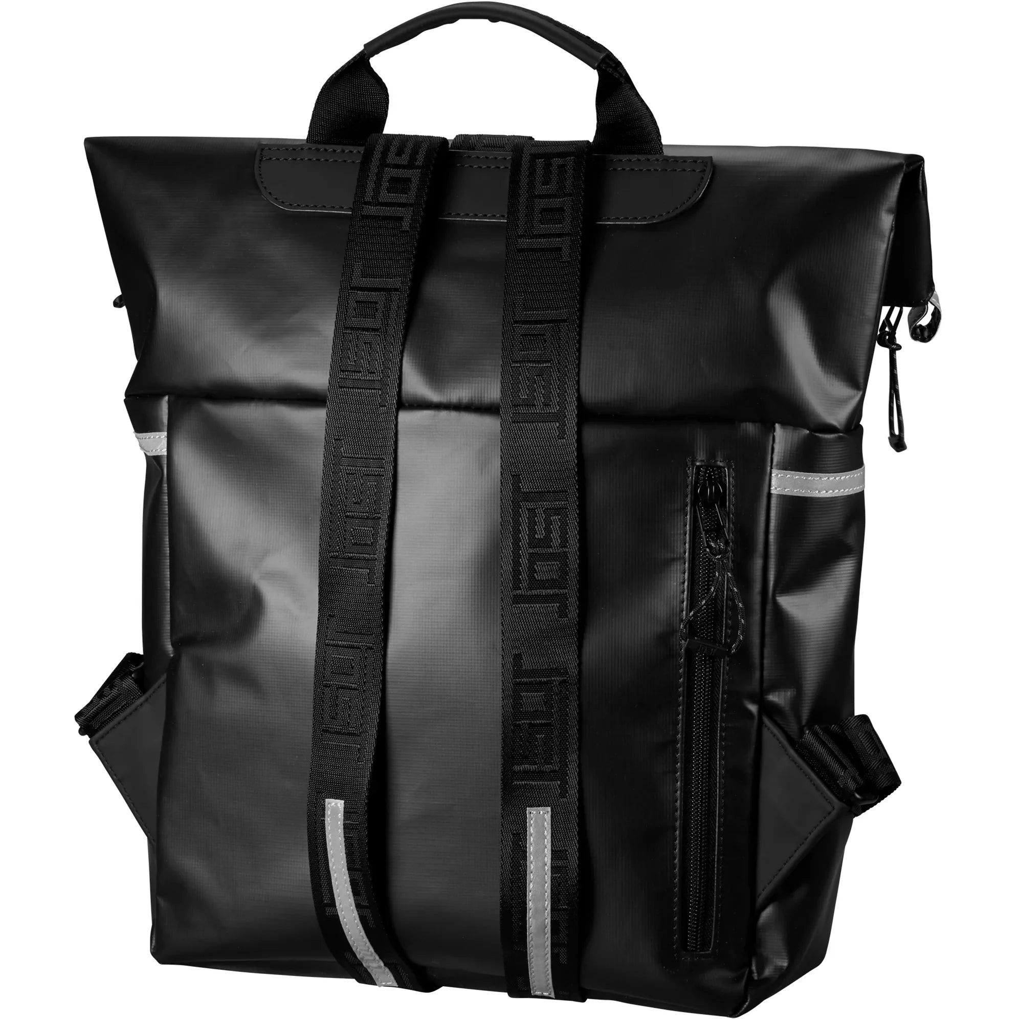 Jost Tolja Cyclist courier backpack 38 cm - Offwhite