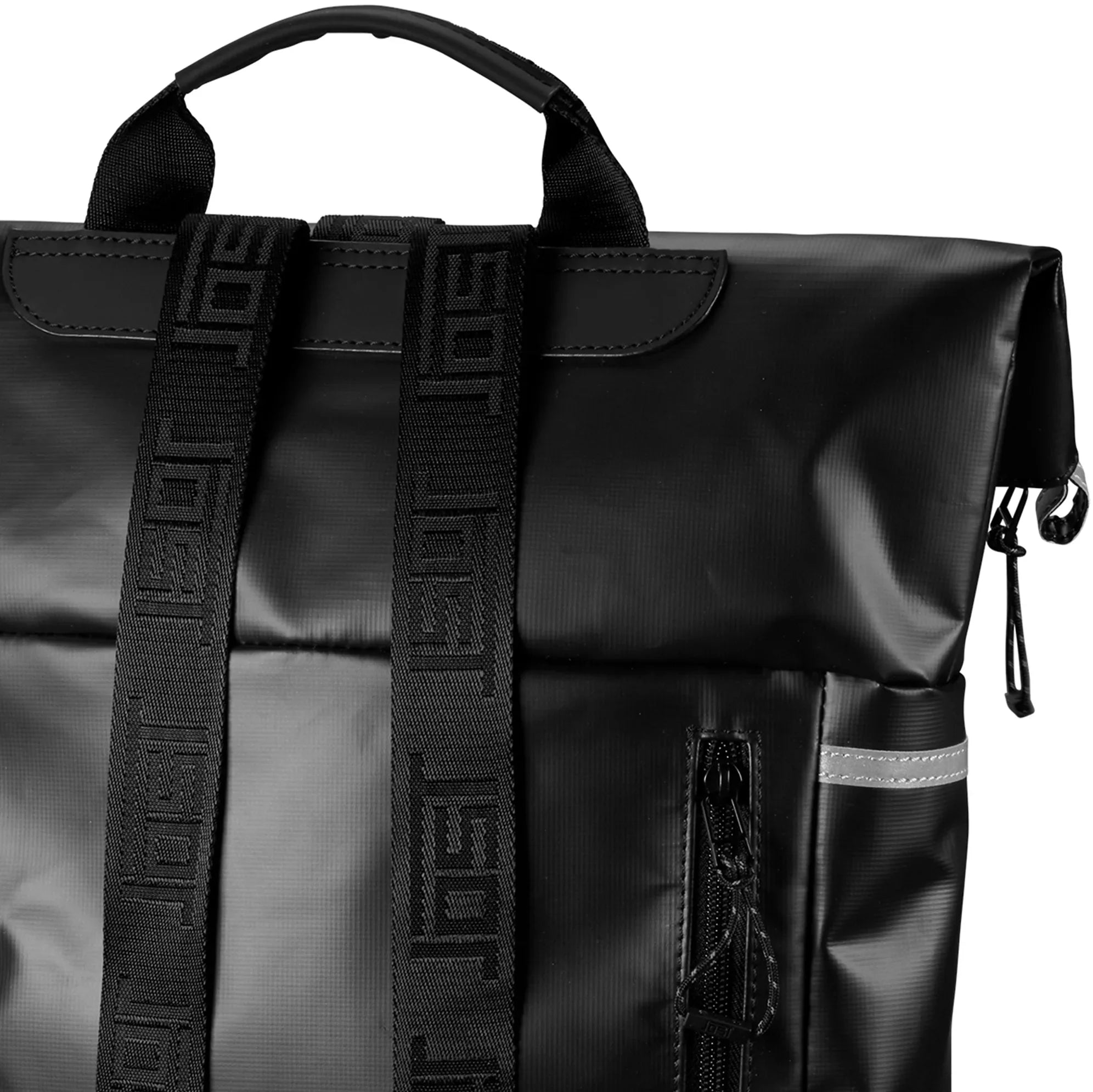 Jost Tolja Cyclist courier backpack 38 cm - Offwhite