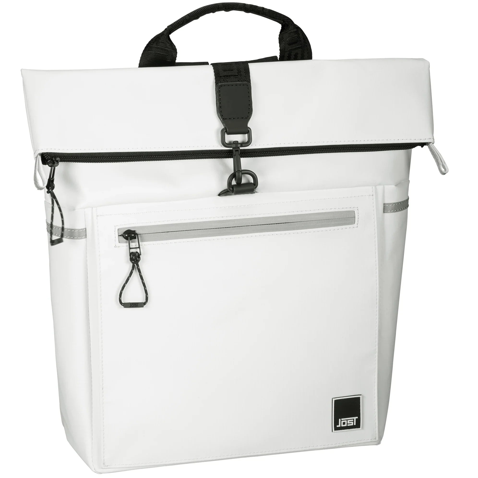 Jost Tolja Cyclist courier backpack 38 cm - Offwhite