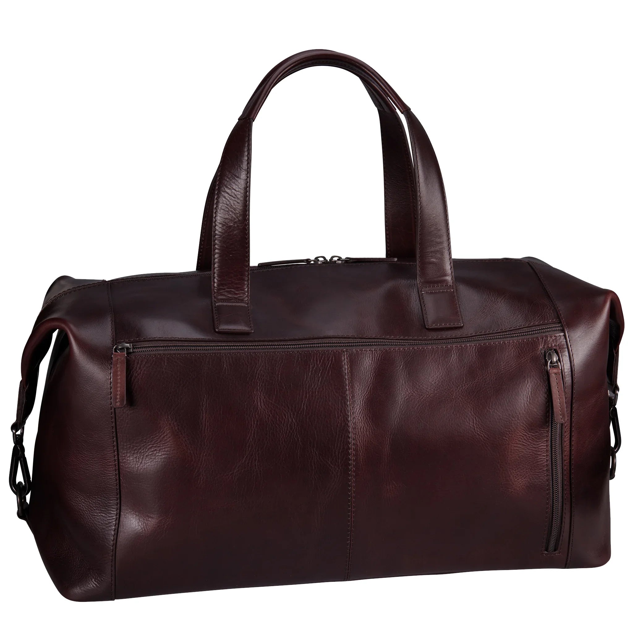 Jost Helsingborg Reisetasche 50 cm - Braun