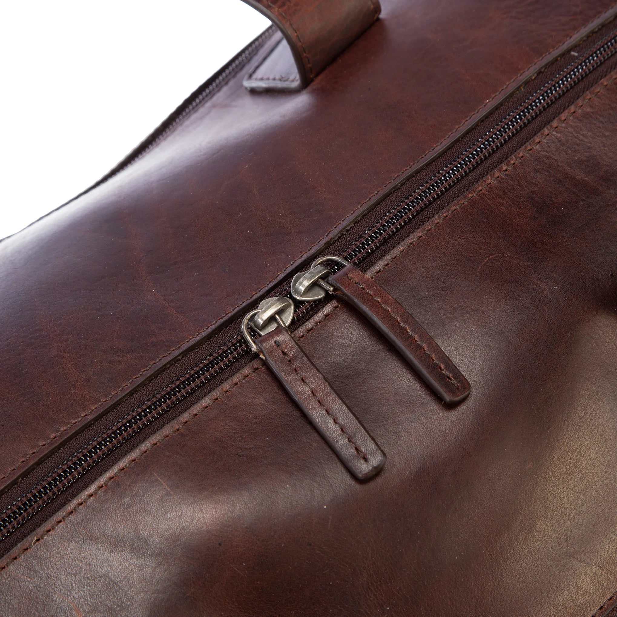 Jost Helsingborg Reisetasche 50 cm - Braun