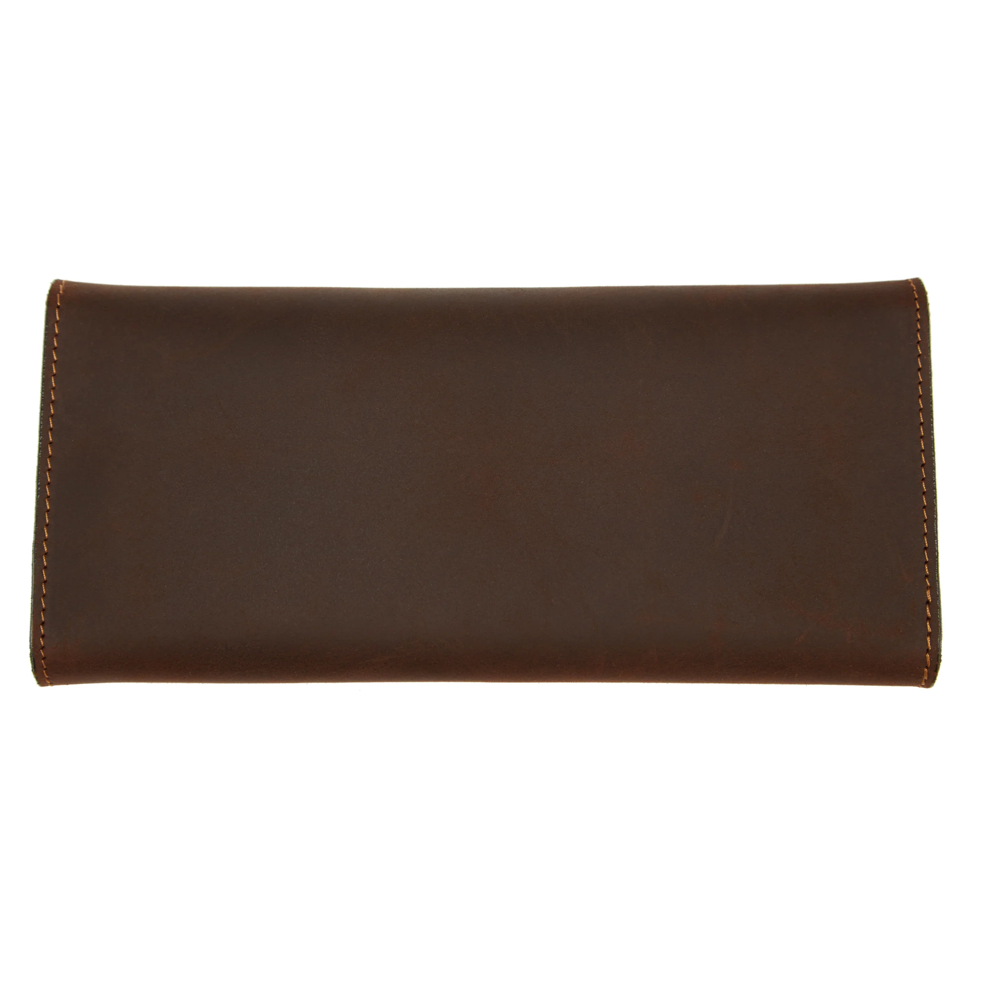 Zwilling Twinox Mountain Druckknopf-Etui 5-tlg. 17 cm - braun